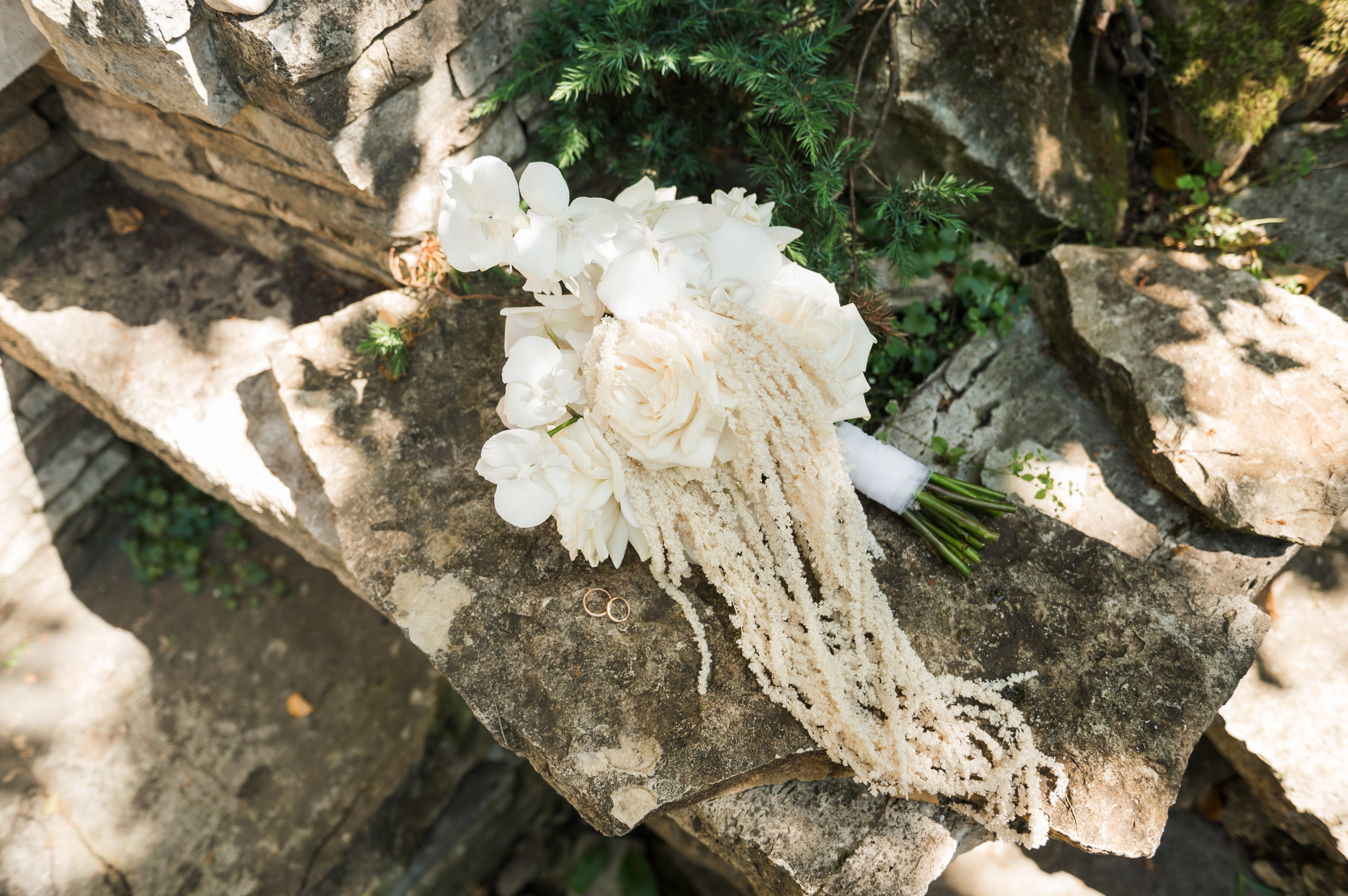 Ангелина и Вадим. Организация свадеб под ключ в Раменском