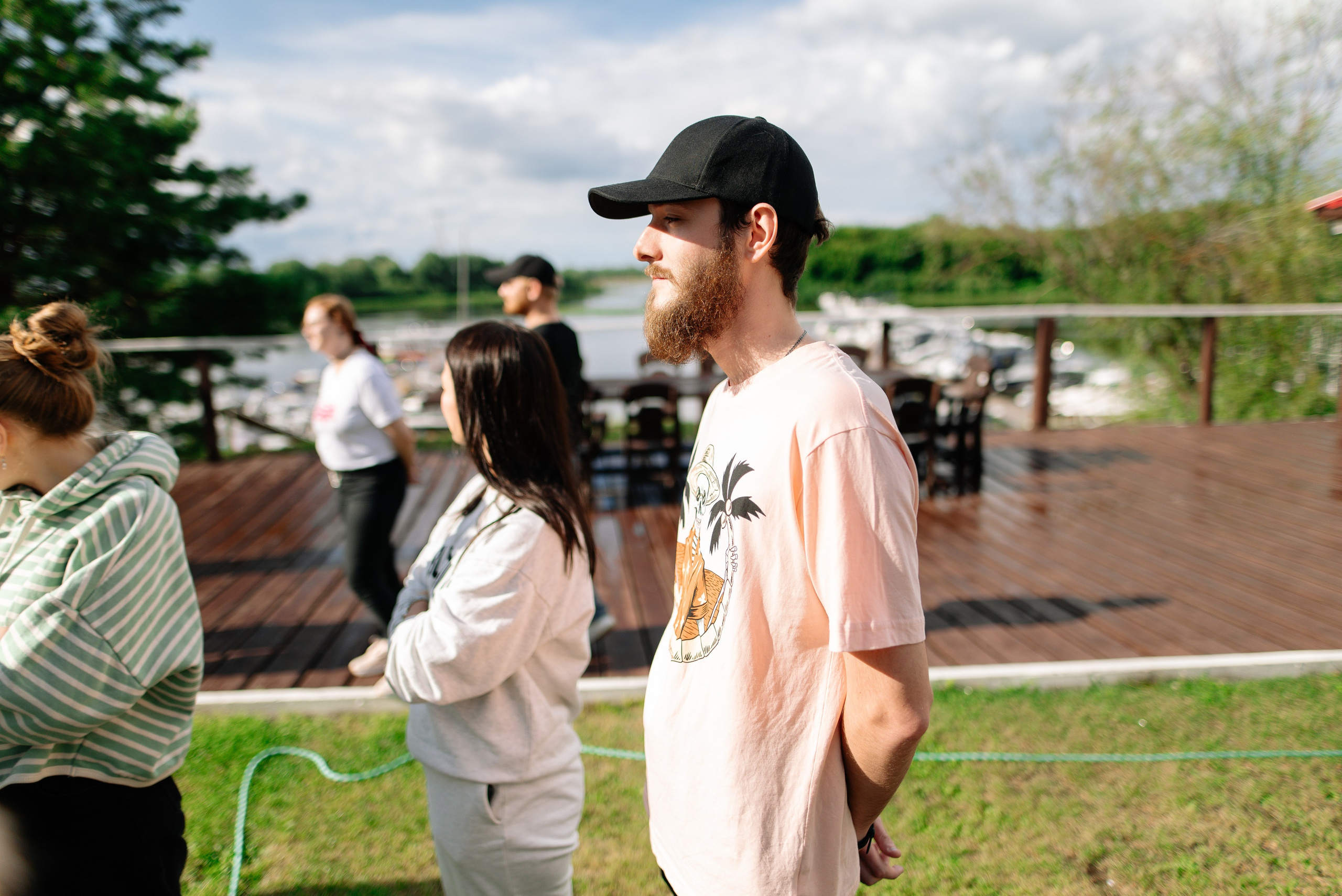 МТТ. Свадебный фотограф Булавина Кристина Нижний Новгород