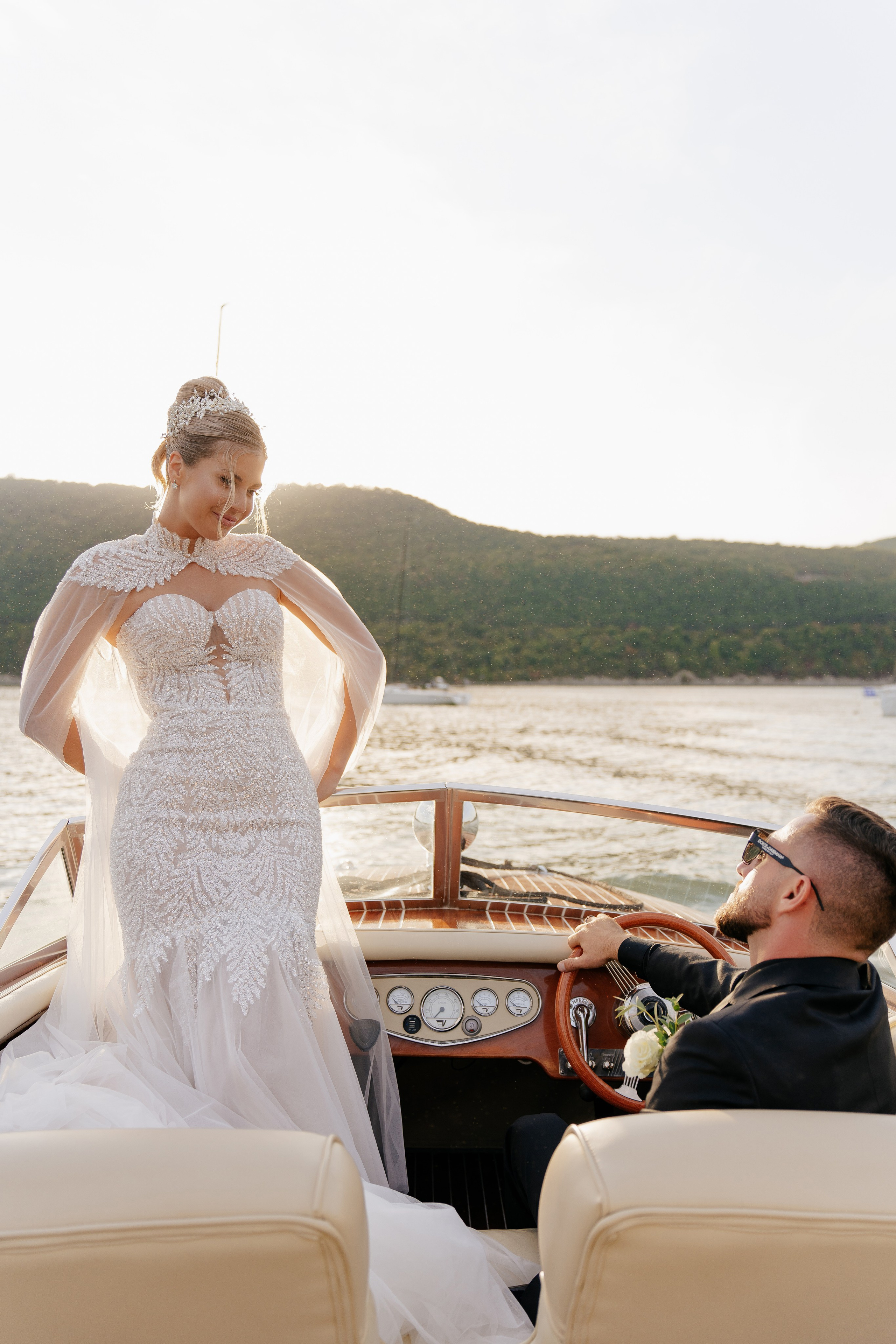 Максим И Катя. Фотограф Сергей Филиппов