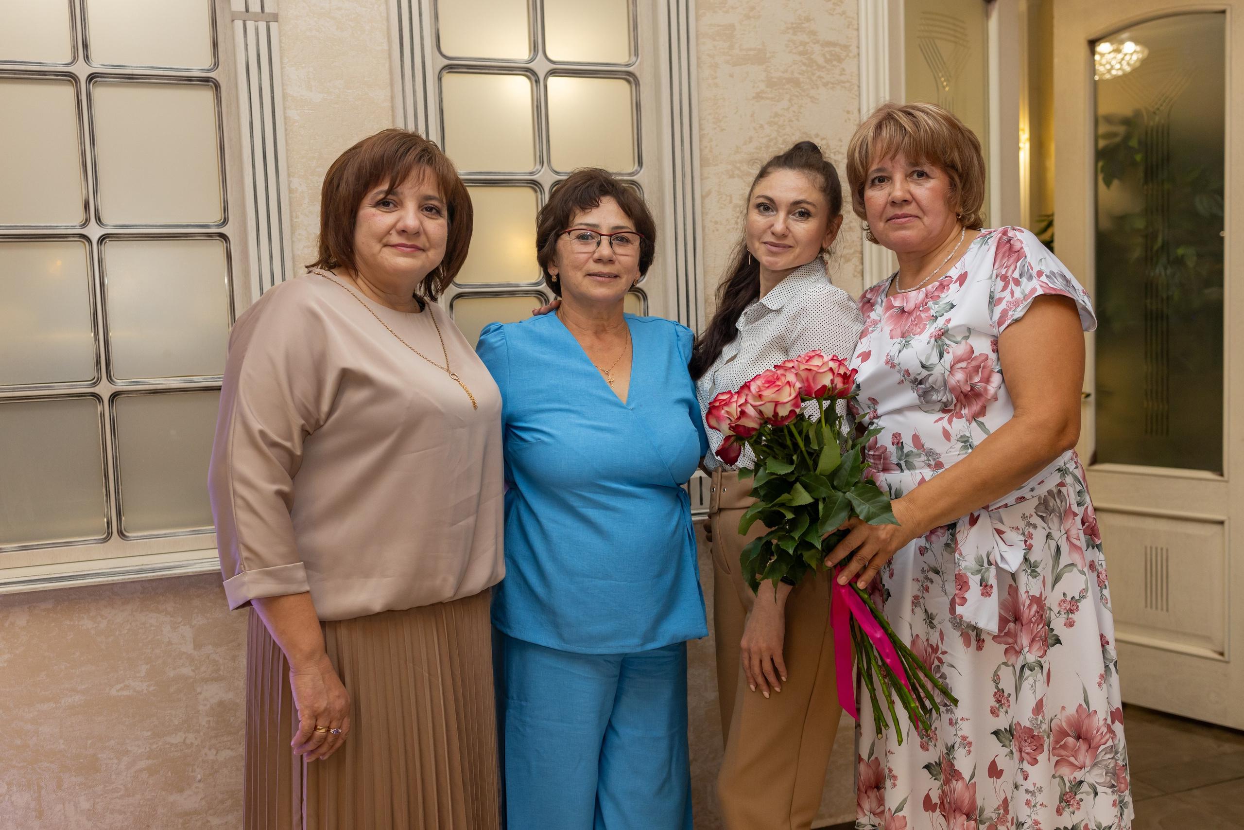 ДР взрослые. Репортажный фотограф Казань Сергей Казанский