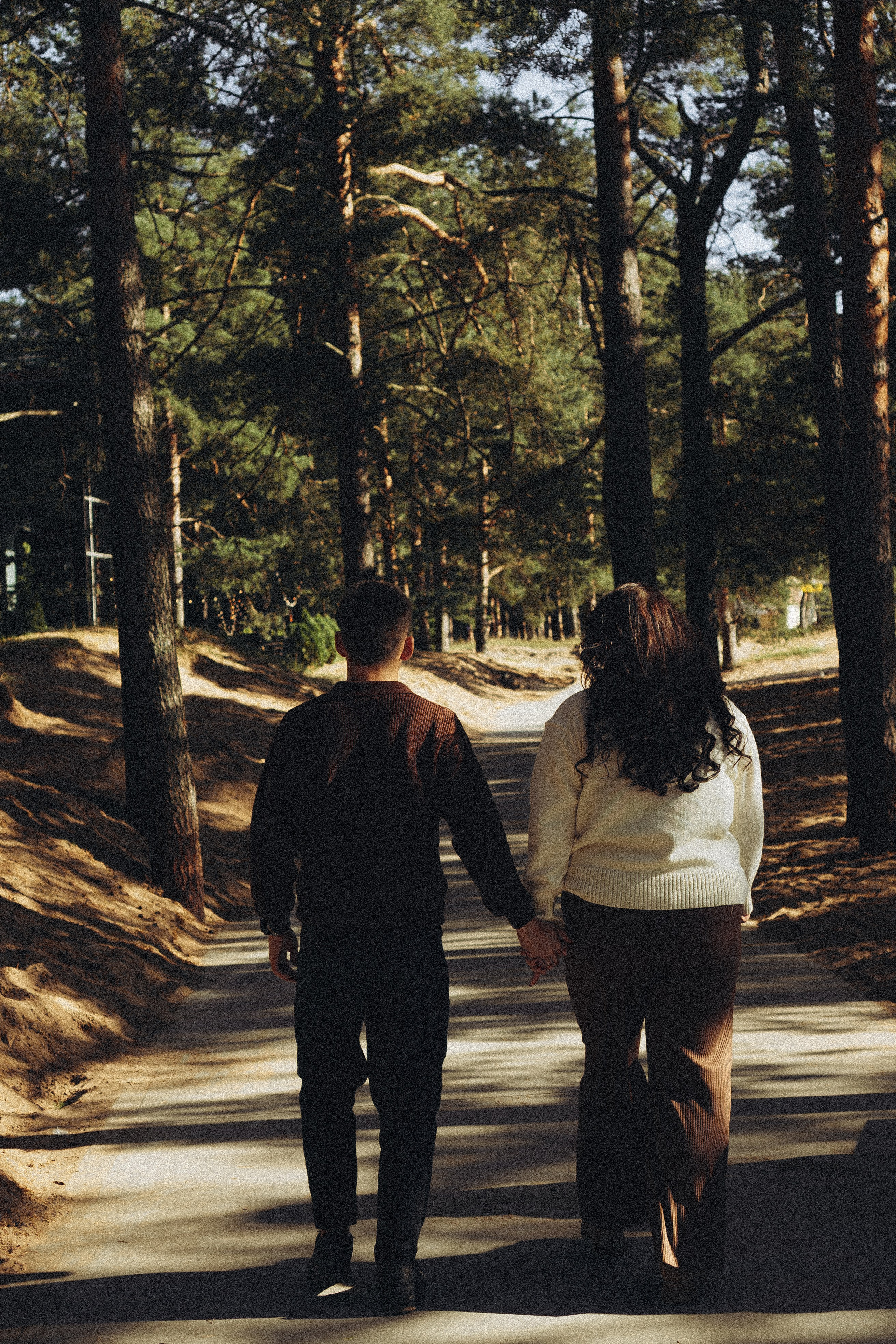 Прогулка по Финскому заливу. Профессиональный фотограф, Санкт-Петербург — Виктория Богомолова
