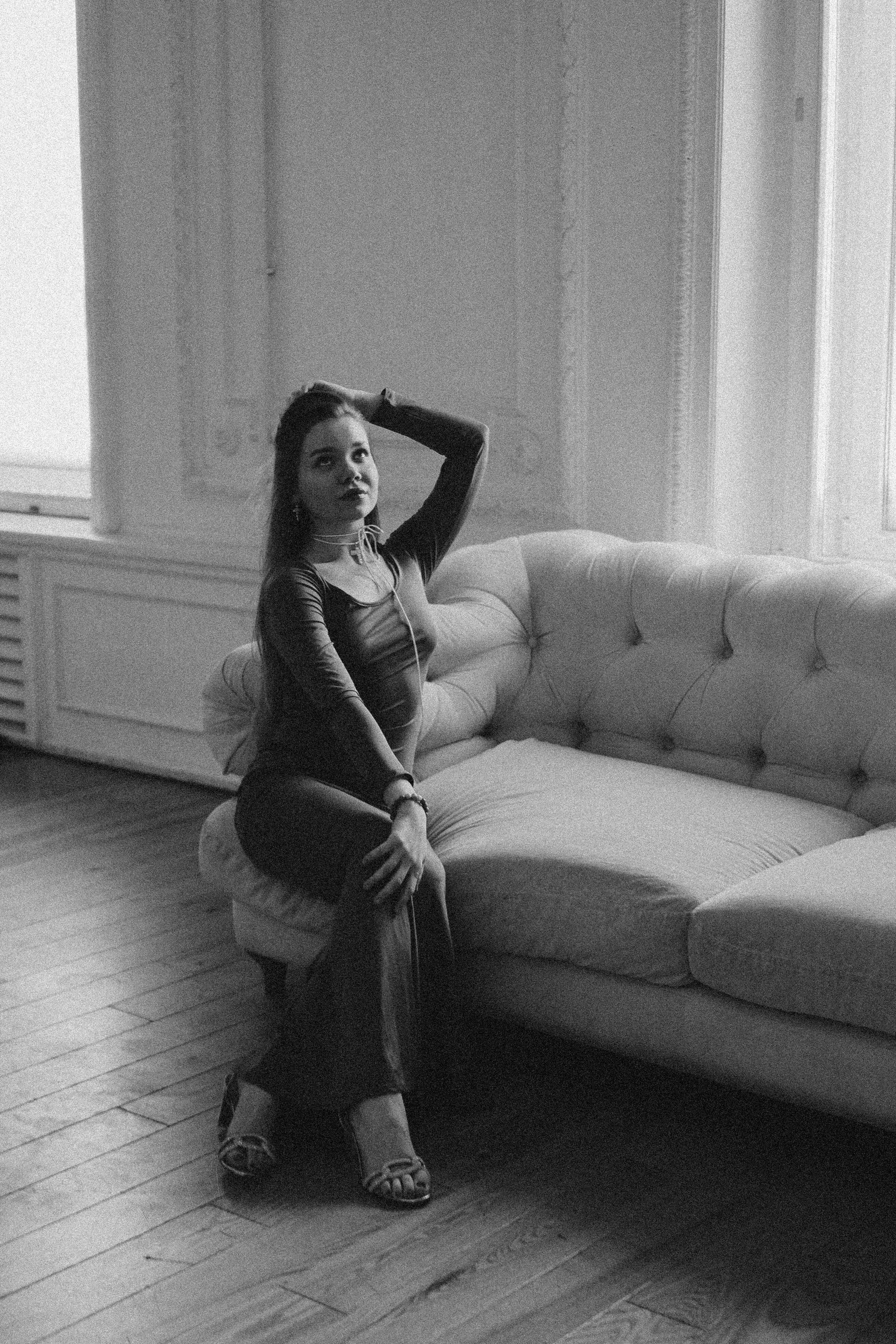 22. Профессиональный фотограф, Санкт-Петербург — Виктория Богомолова