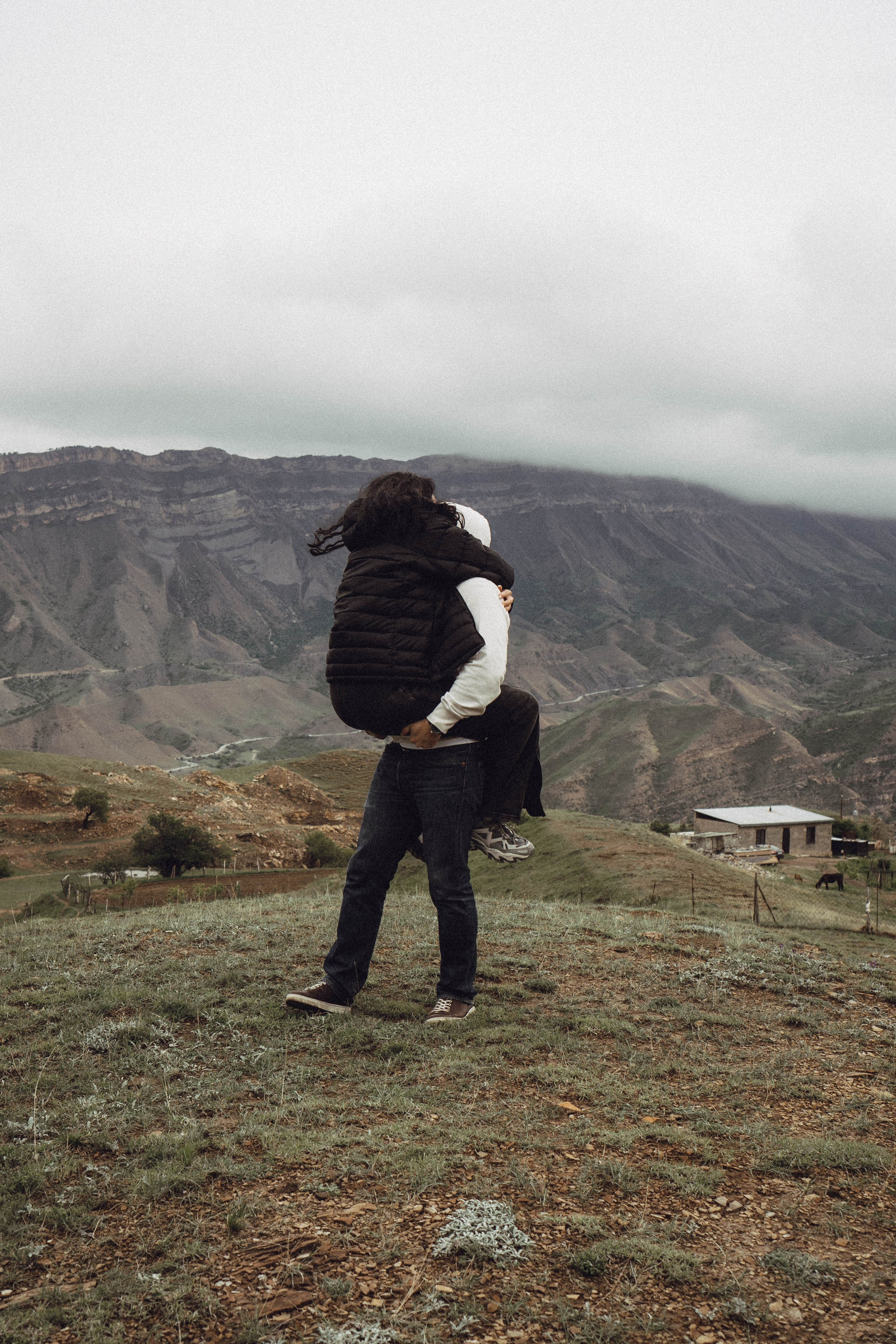 Горы. Профессиональный фотограф, Санкт-Петербург — Виктория Богомолова