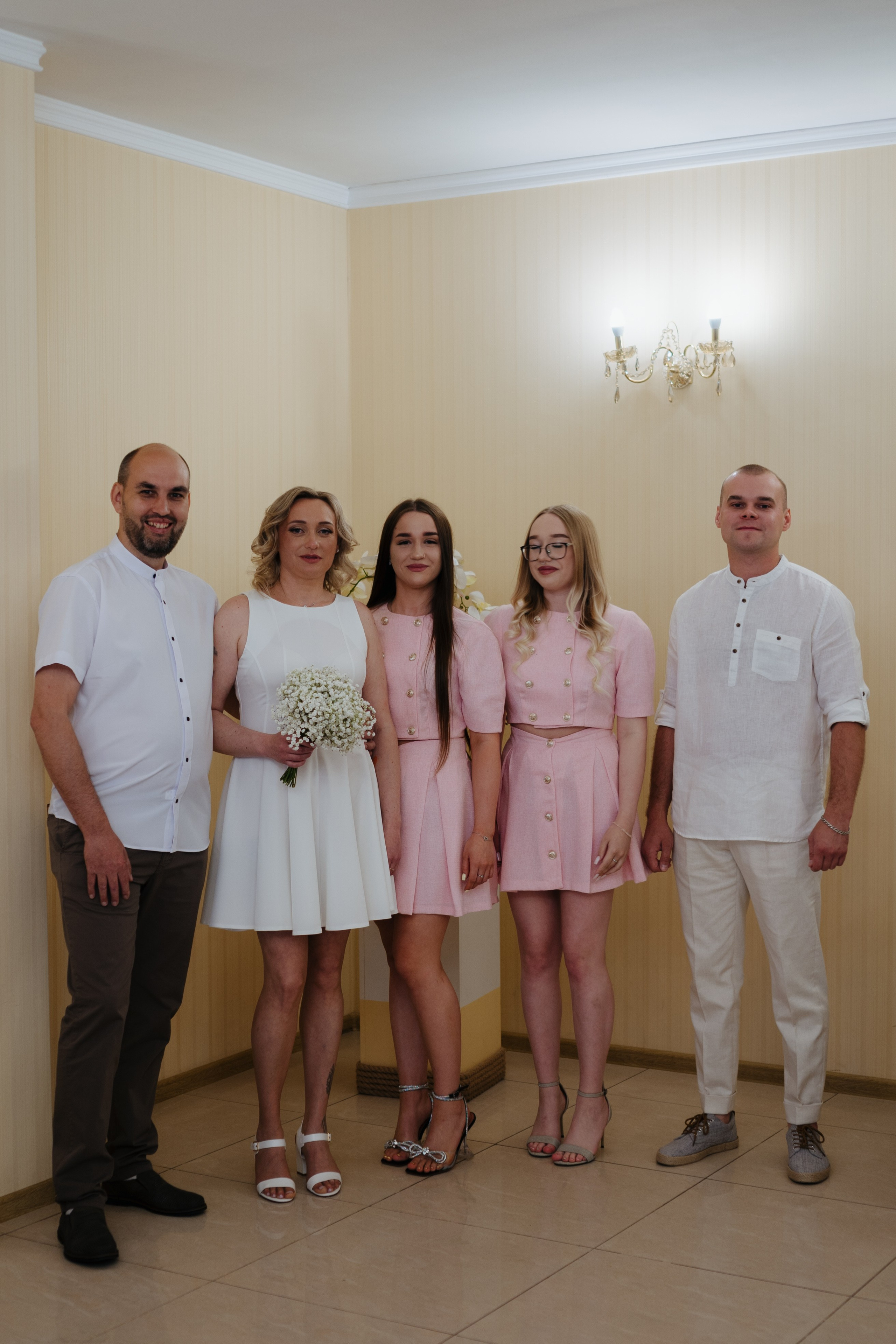 СВАДЕБНЫЙ РЕПОРТАЖ. Профессиональный фотограф, Санкт-Петербург — Виктория Богомолова