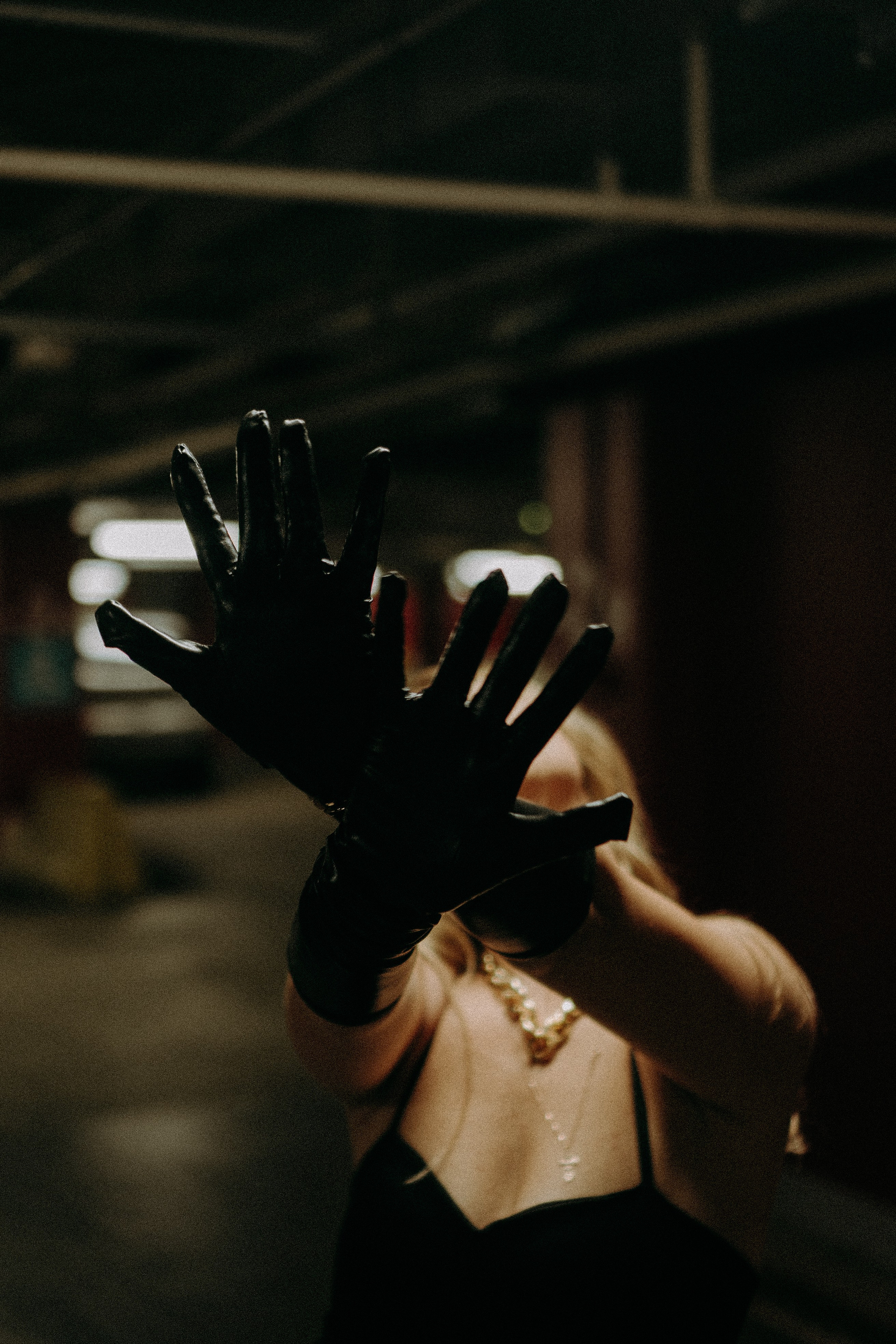 НА ПАРКОВКЕ. Профессиональный фотограф, Санкт-Петербург — Виктория Богомолова