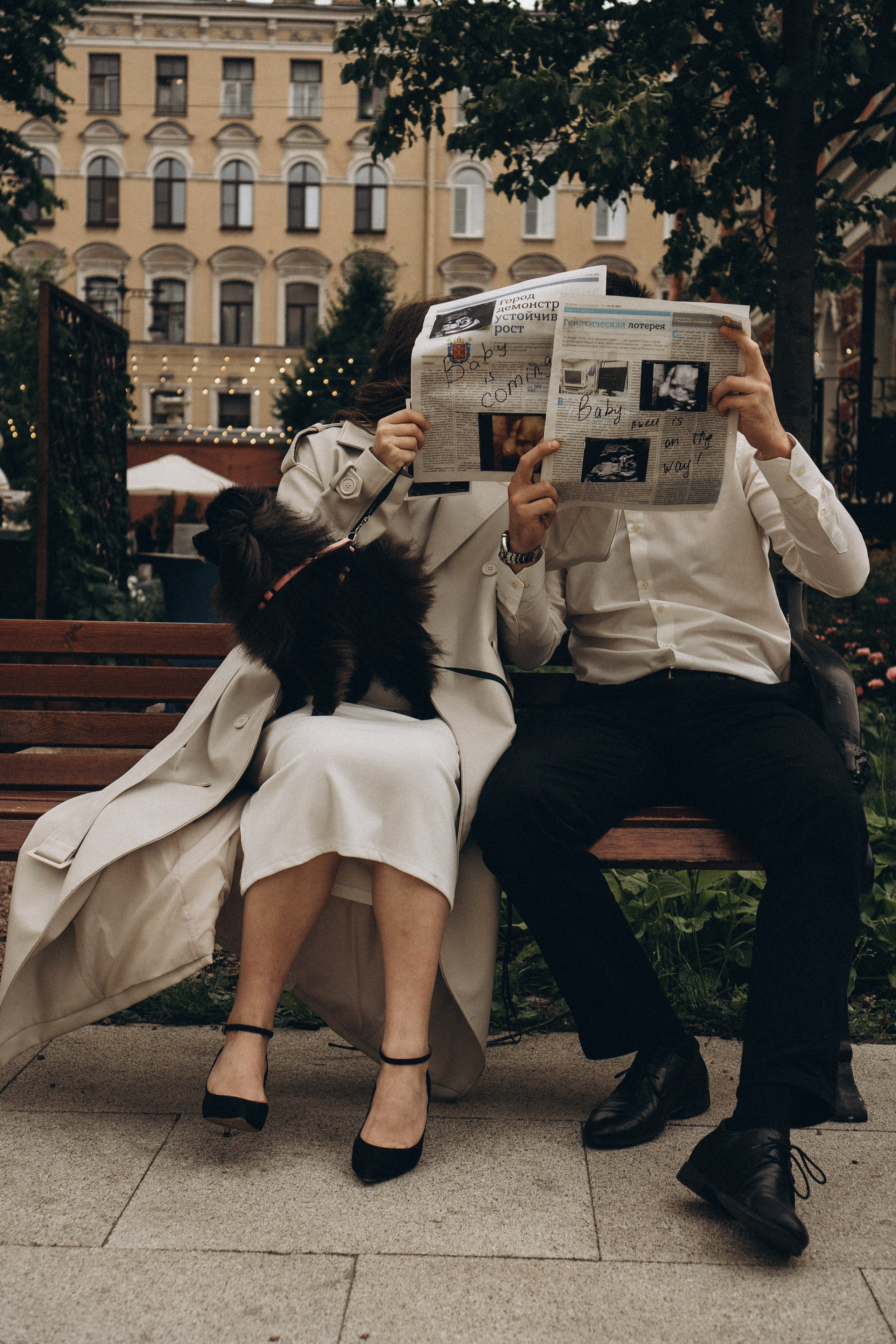 Беременность (только часть фото по желанию клиентов могу показать)). Профессиональный фотограф, Санкт-Петербург — Виктория Богомолова