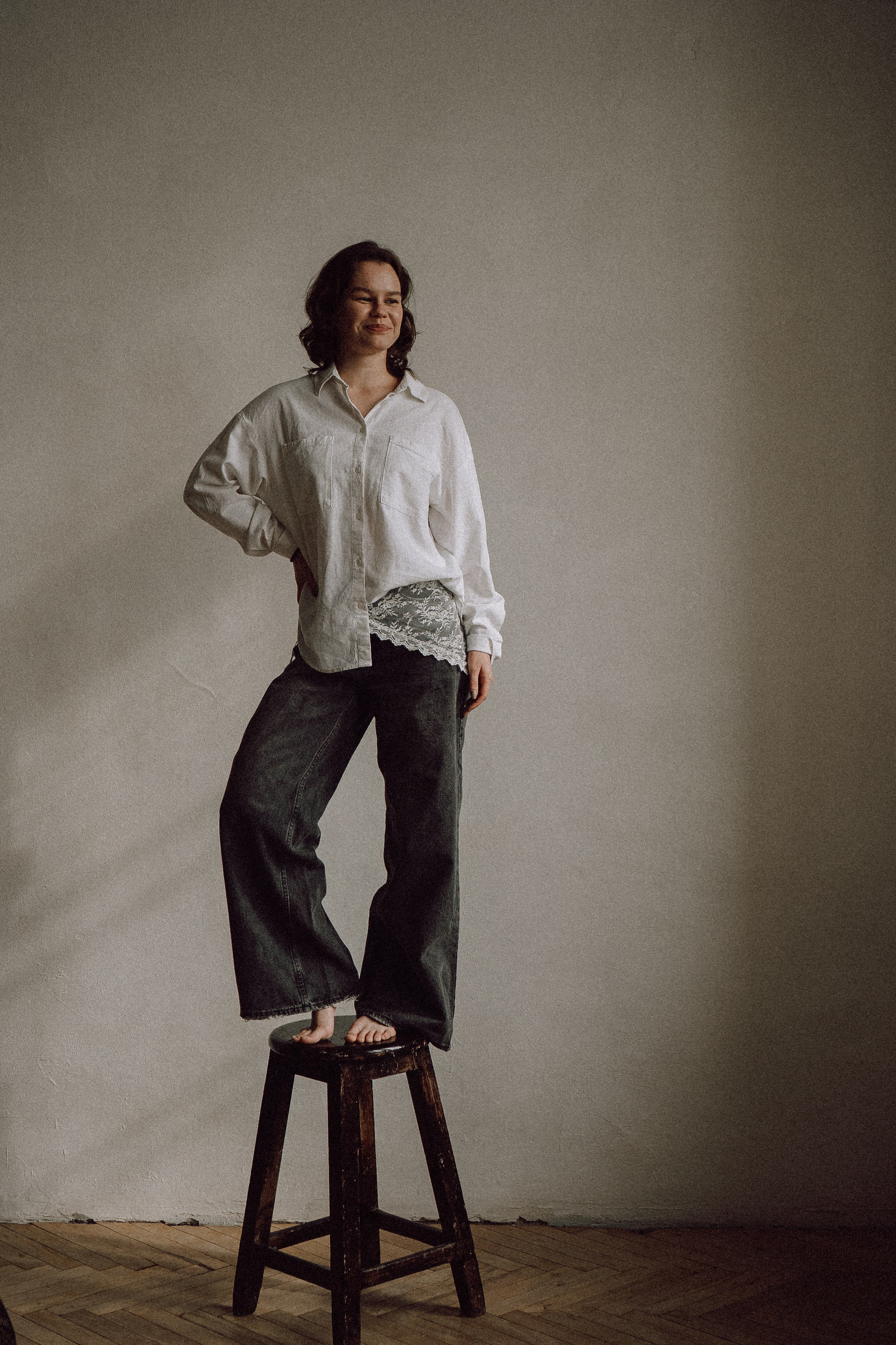 СТУДИЙНАЯ. Профессиональный фотограф, Санкт-Петербург — Виктория Богомолова