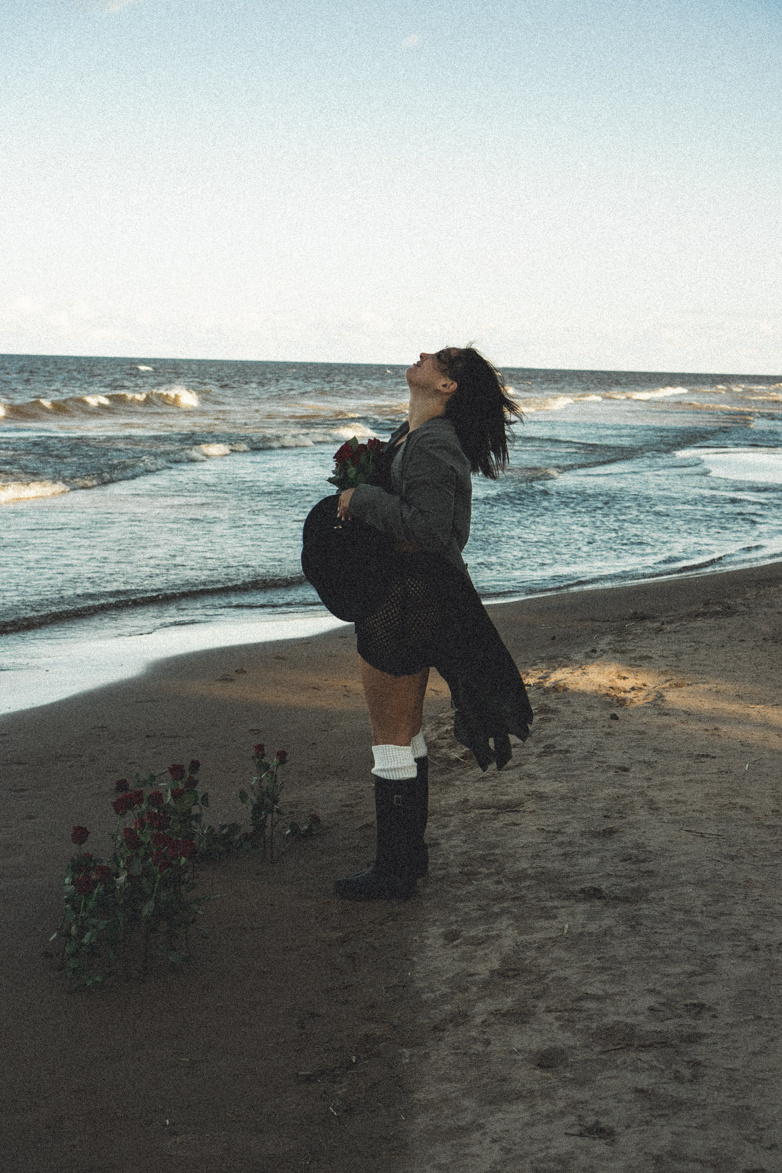 Розы. Профессиональный фотограф, Санкт-Петербург — Виктория Богомолова