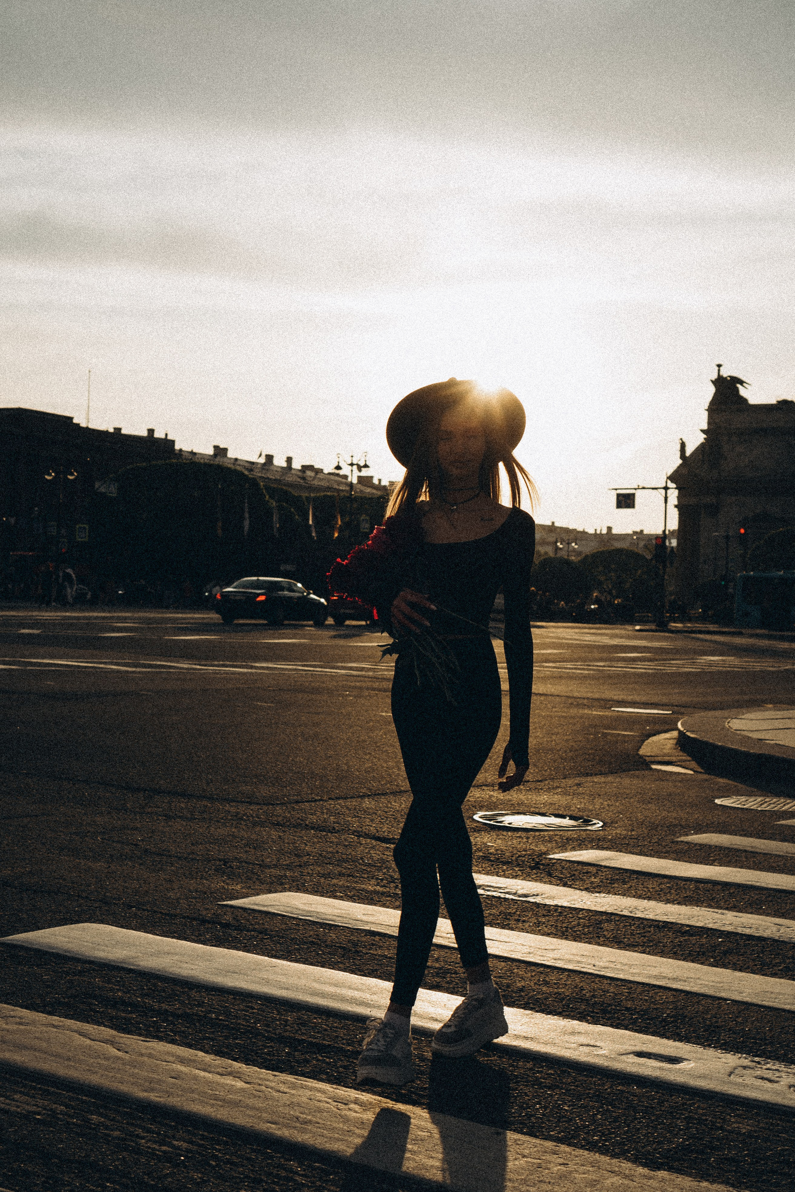 ПРОГУЛКА ПО ПИТЕРУ. Профессиональный фотограф, Санкт-Петербург — Виктория Богомолова