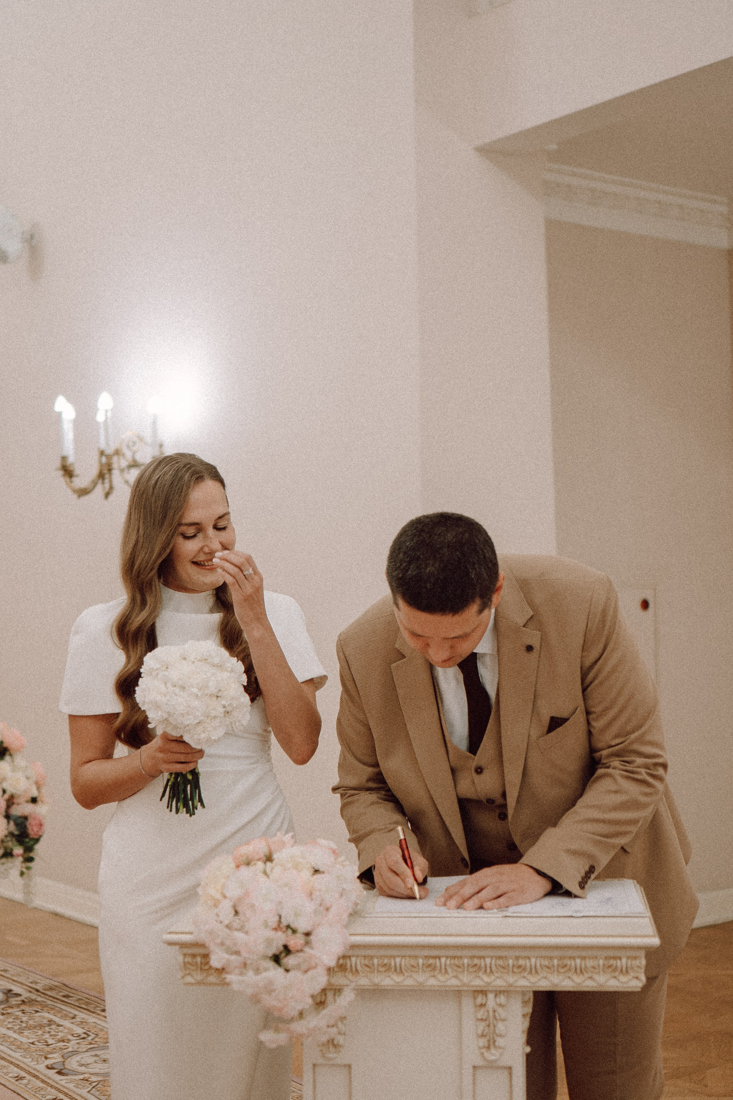 СВАДЕБНАЯ СЬЕМКА В ПУШКИН. Профессиональный фотограф, Санкт-Петербург — Виктория Богомолова