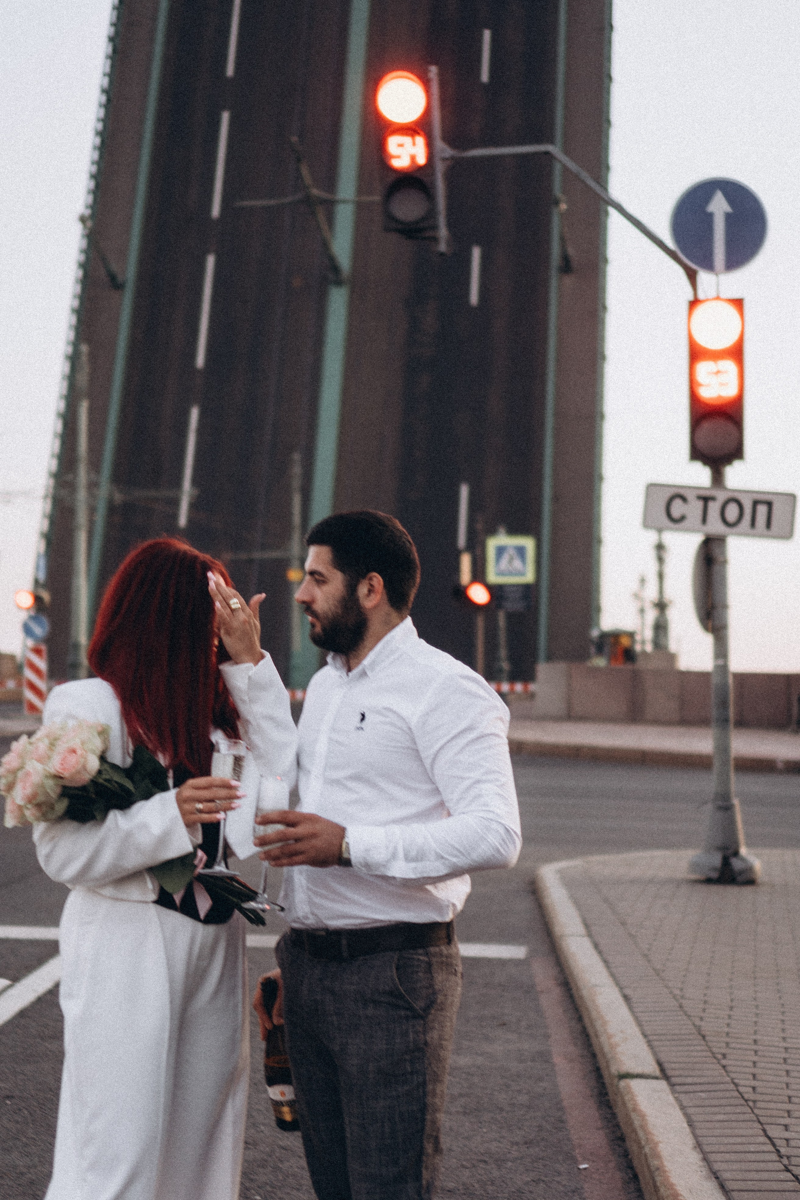 РАССВЕТНАЯ ИСТОРИЯ. Профессиональный фотограф, Санкт-Петербург — Виктория Богомолова