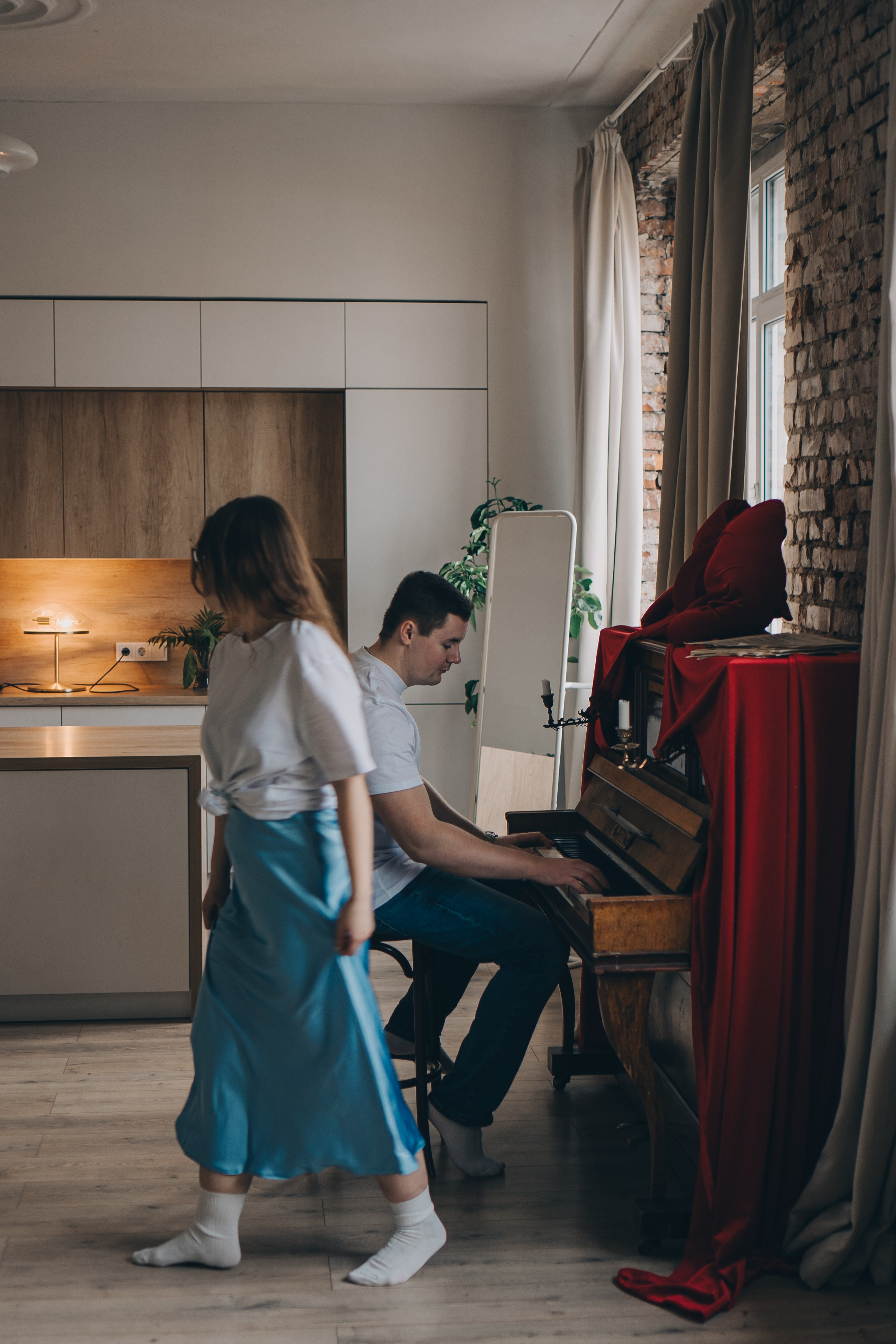 Студийная. Профессиональный фотограф, Санкт-Петербург — Виктория Богомолова