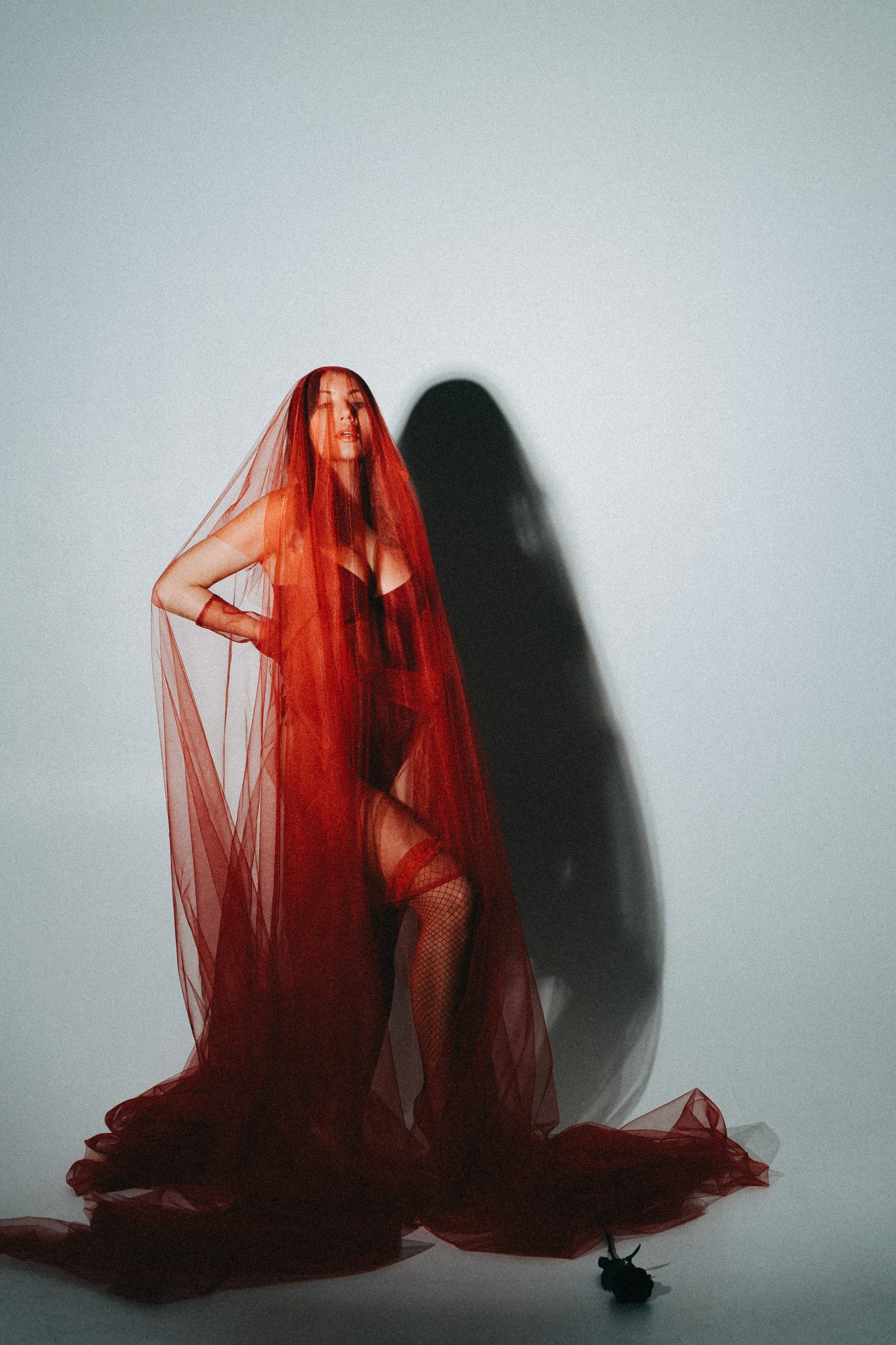 Творческая история для девушки. Профессиональный фотограф, Санкт-Петербург — Виктория Богомолова