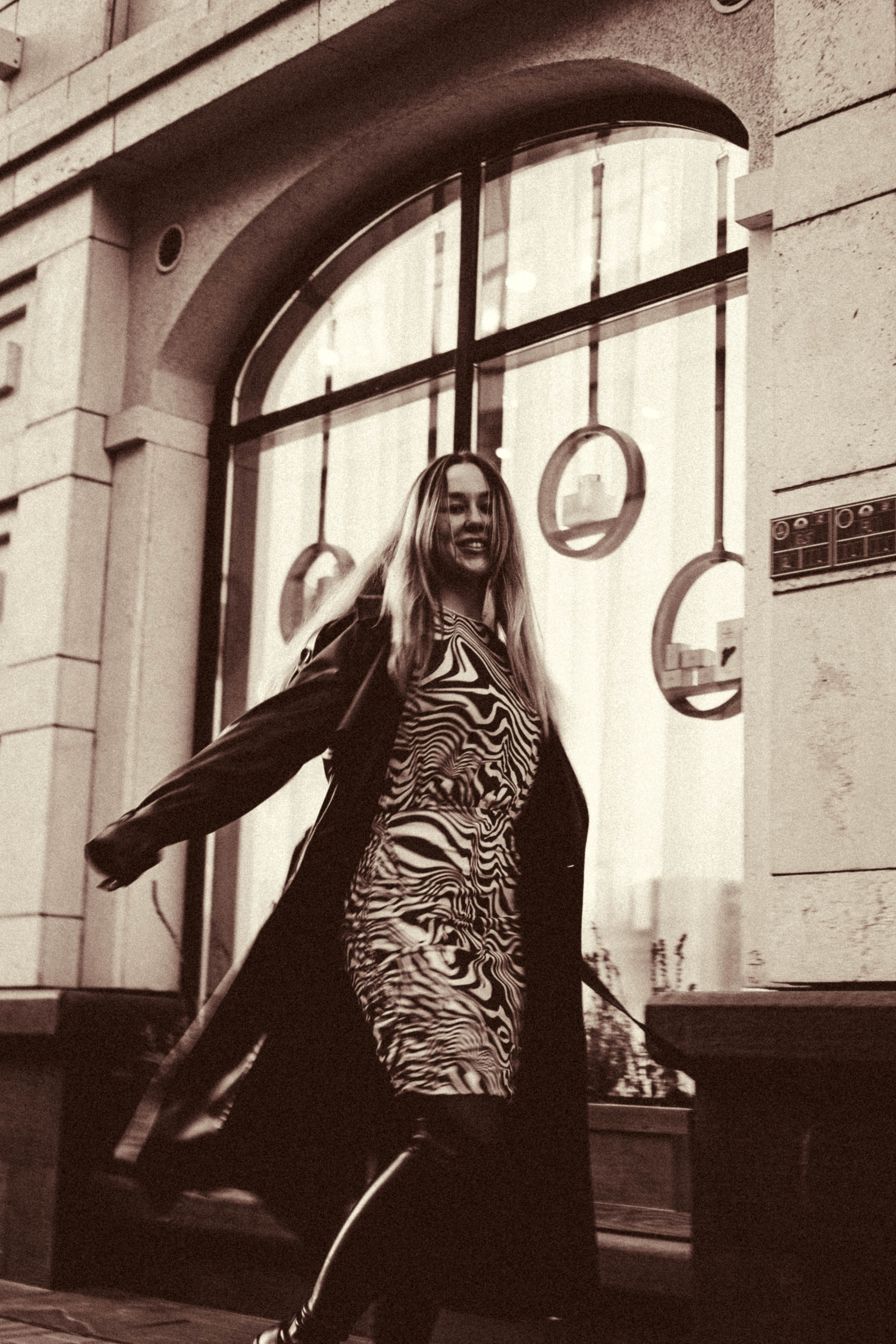 Ксения. Профессиональный фотограф, Санкт-Петербург — Виктория Богомолова