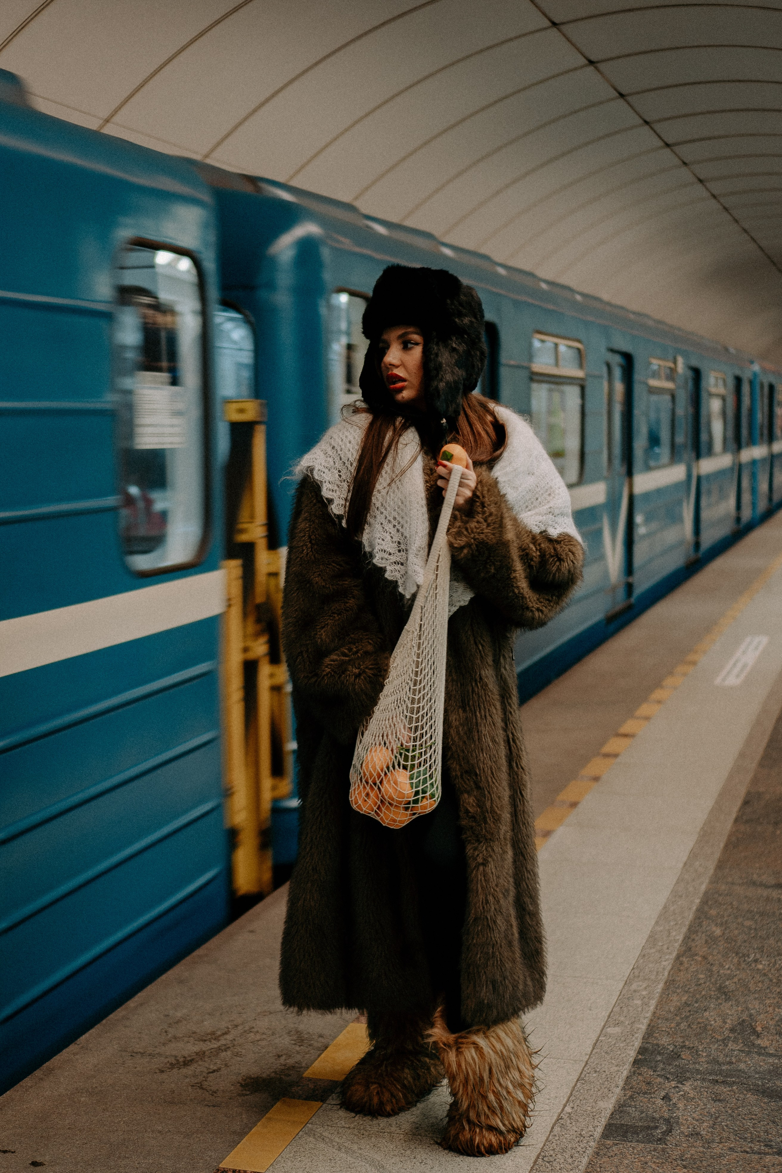 В Русском стиле. Профессиональный фотограф, Санкт-Петербург — Виктория Богомолова