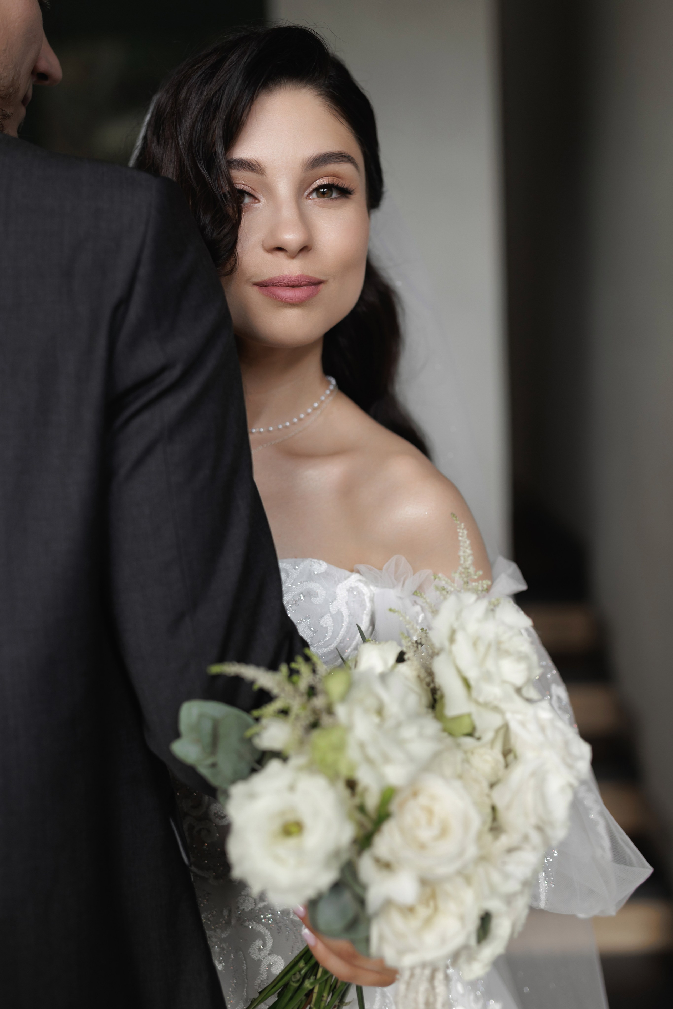 НИКИТА И ДАРЬЯ. Фотограф Светлана Буня