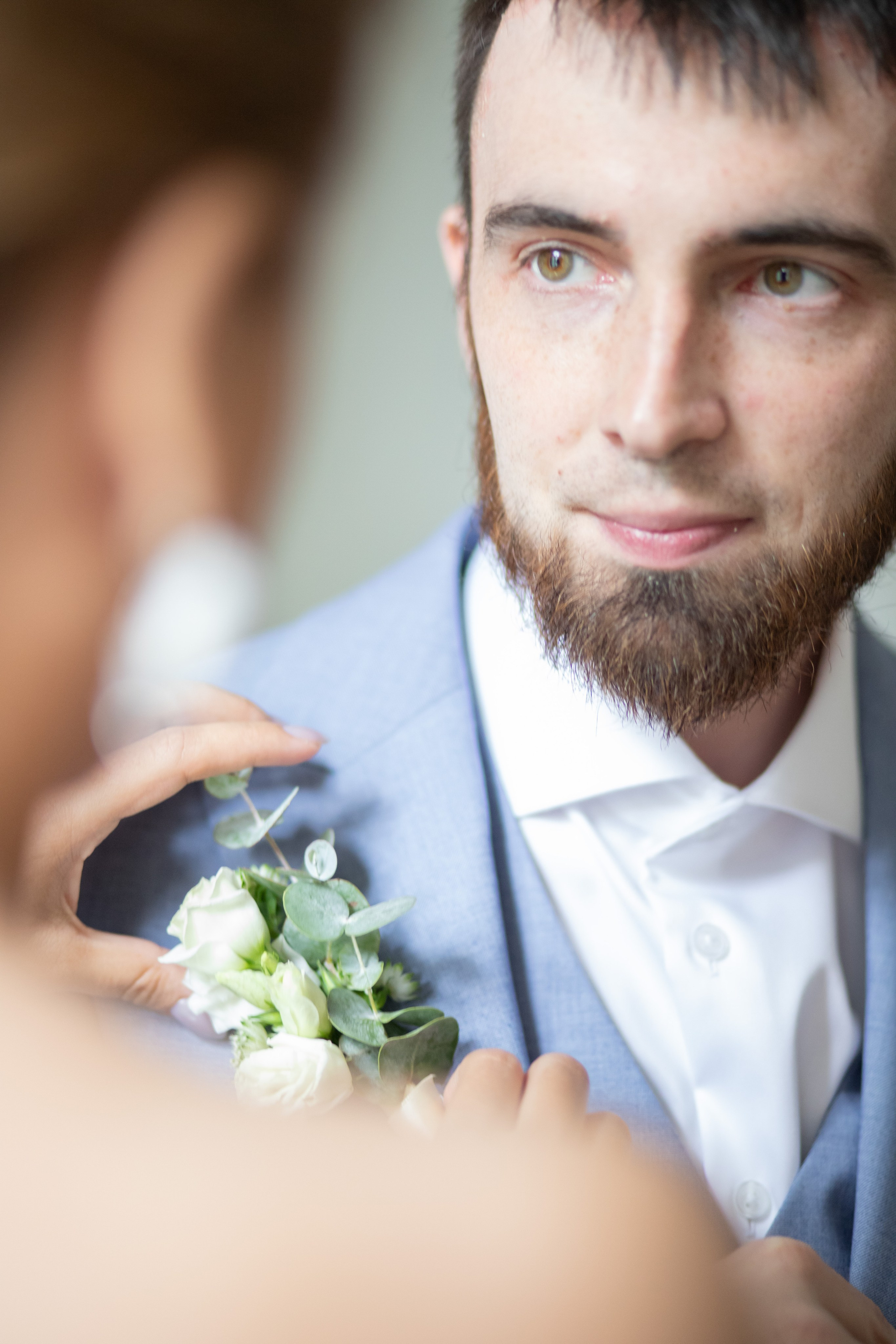 Свадебная фотосессия. Фотограф Пушкино и Москва Анастасия Коган