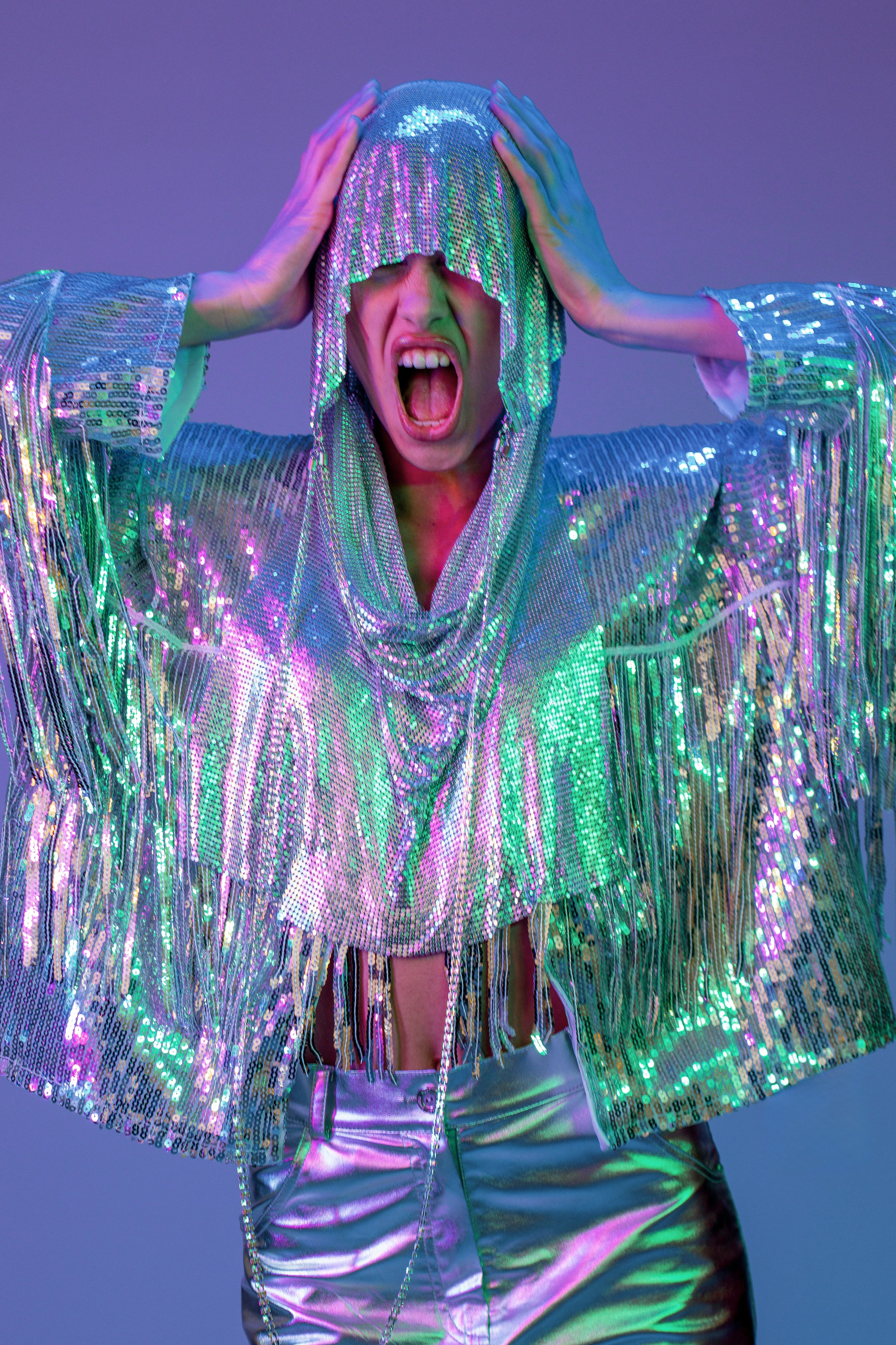 Индивидуальная. Профессиональный фотограф Светлана Рыбка