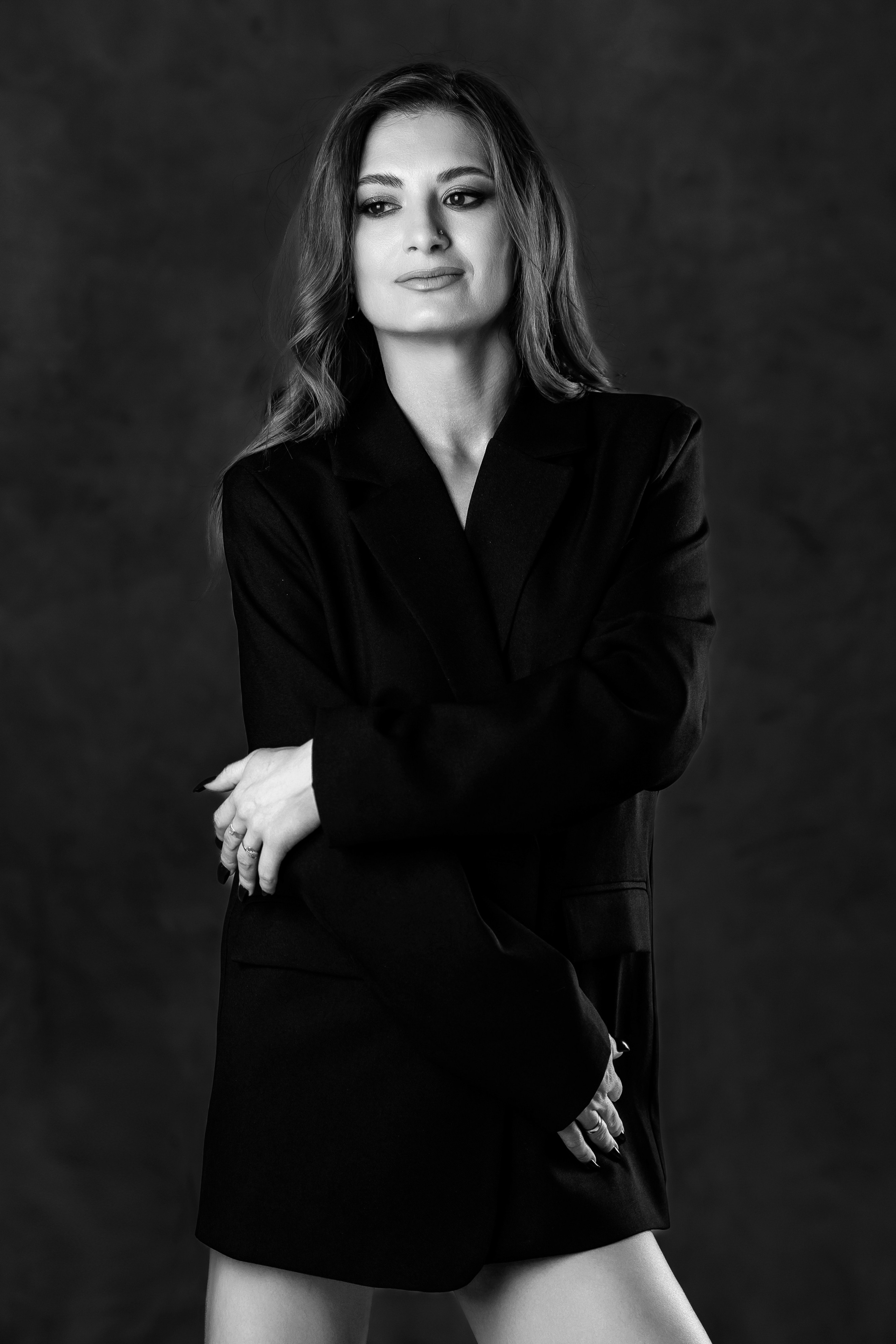 Индивидуальная. Профессиональный фотограф Светлана Рыбка