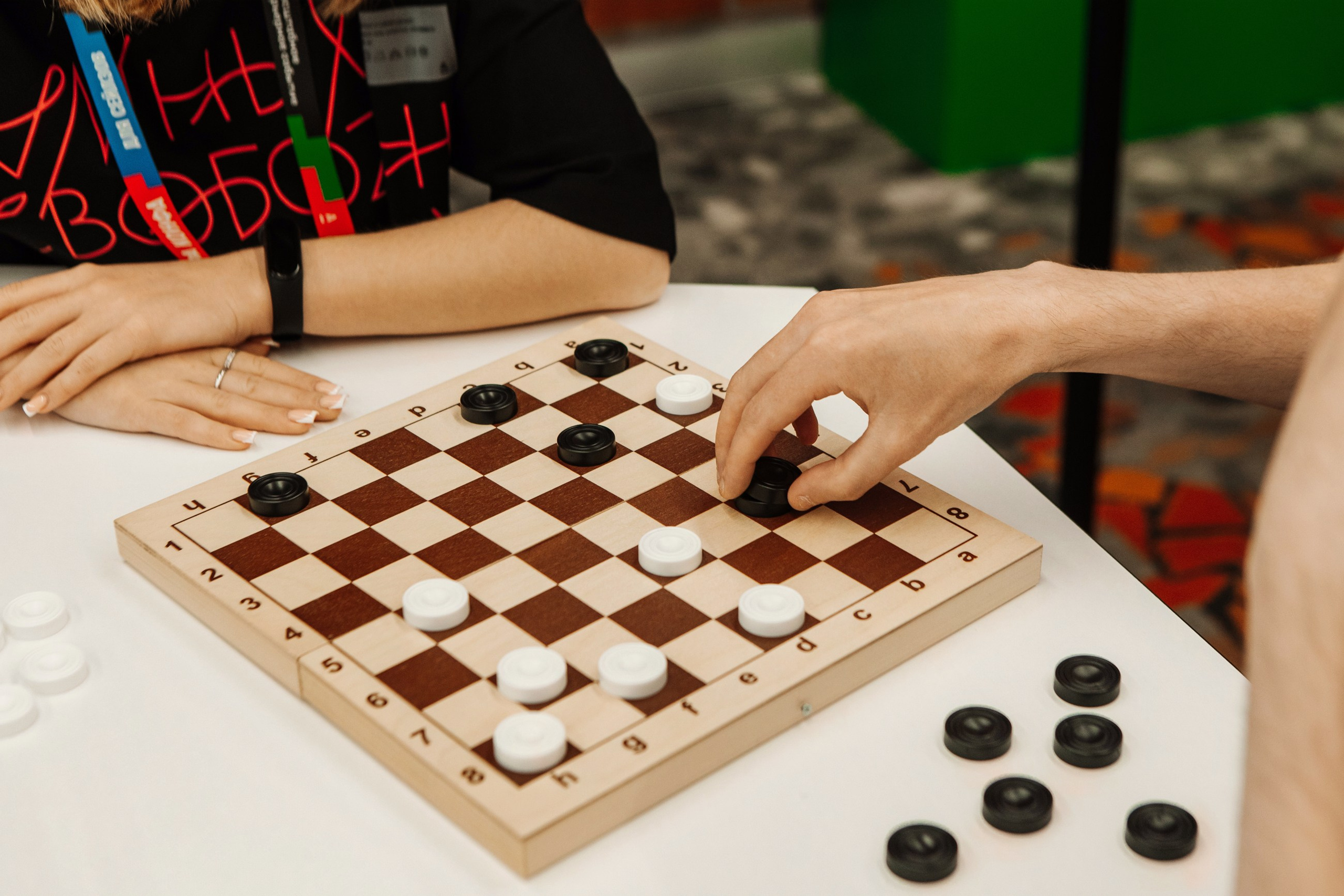 Альфа банк мероприятие. LEVORIGINAL