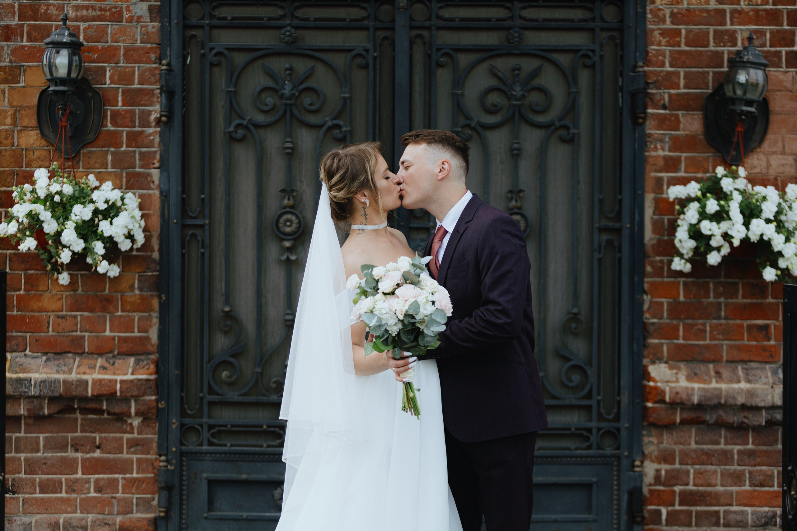 Дмитрий и Светлана. LEVORIGINAL