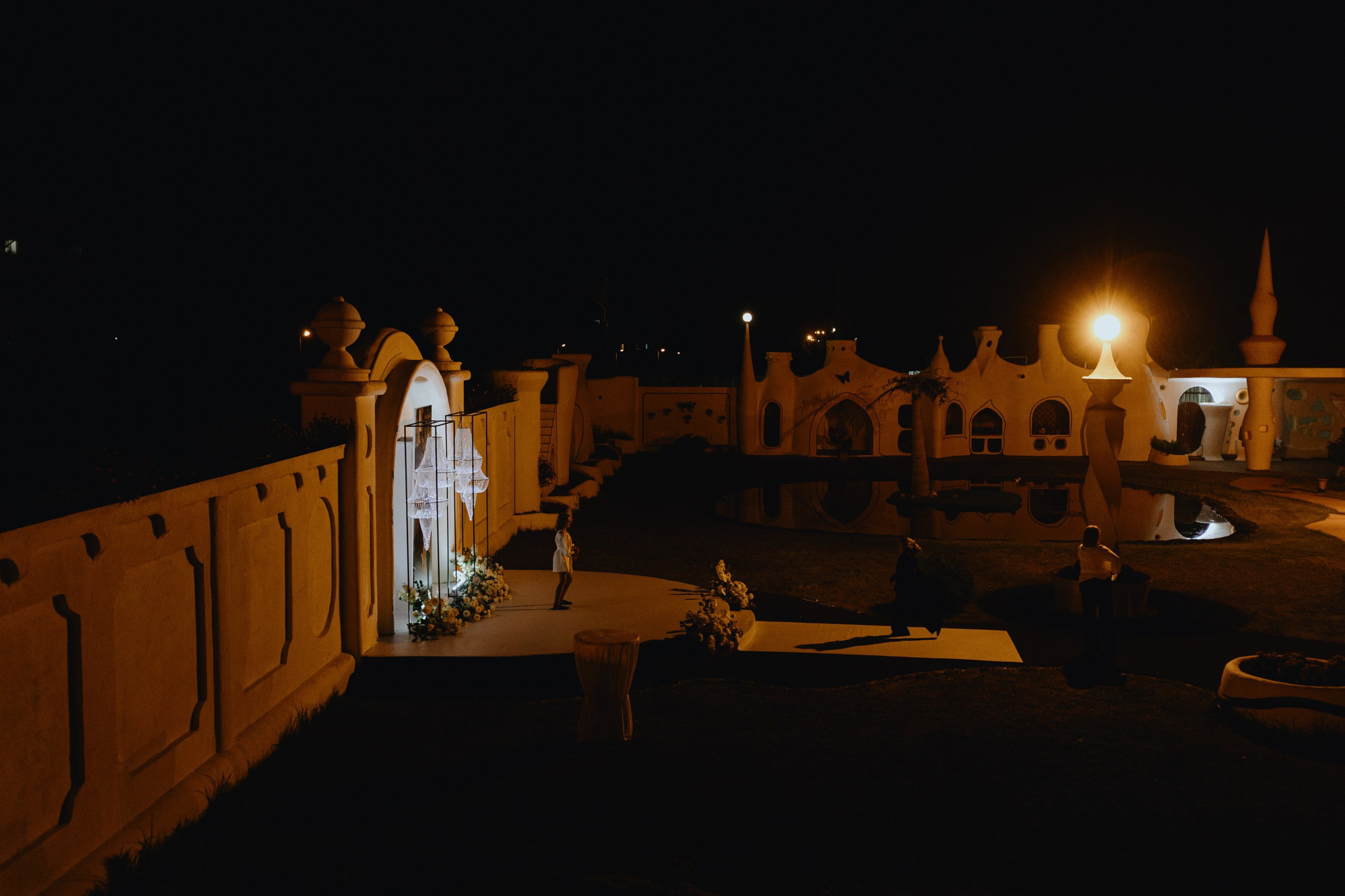 Михаил и Яна. LEVORIGINAL