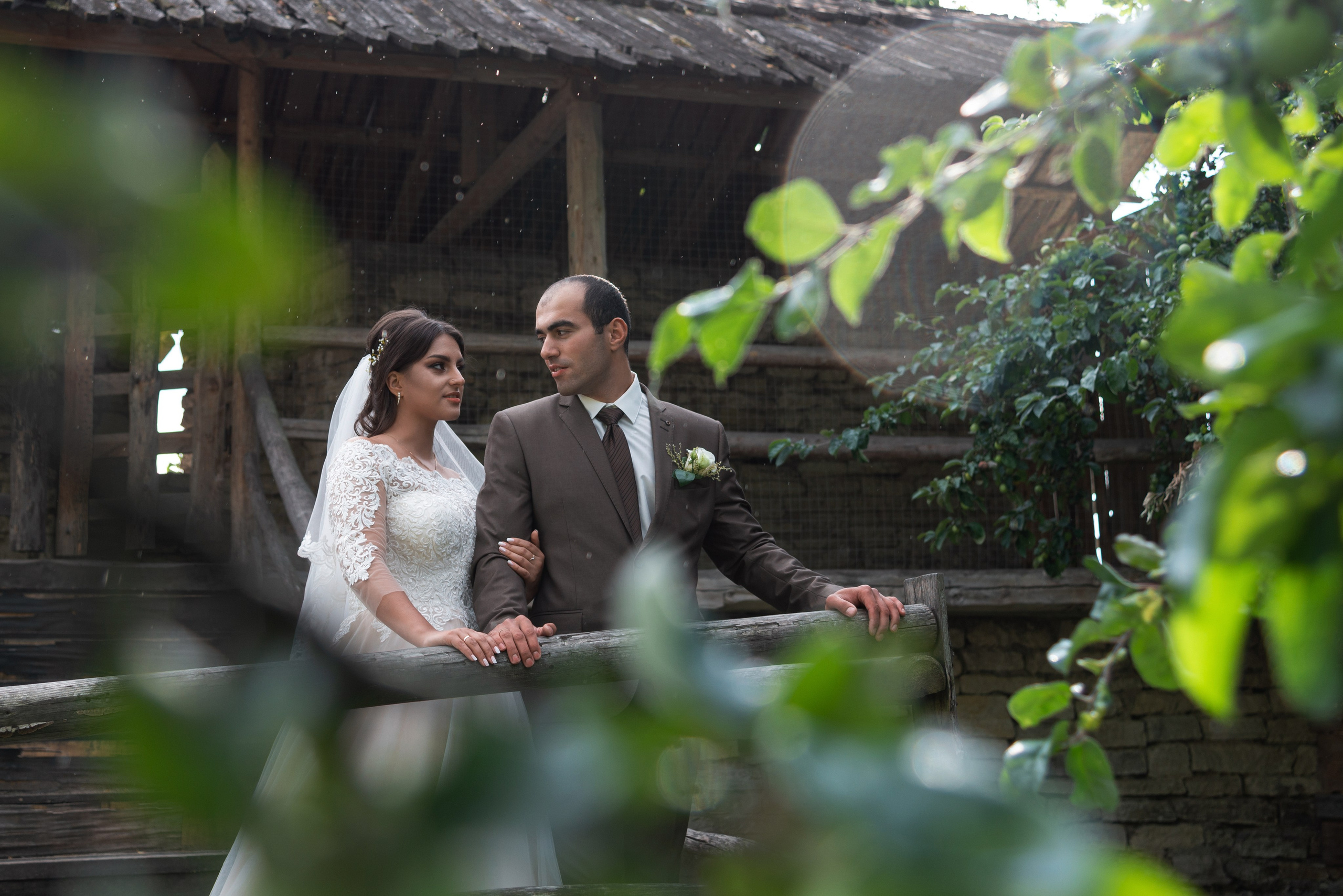 Свадьбы. Гупалов Игорь — фотограф