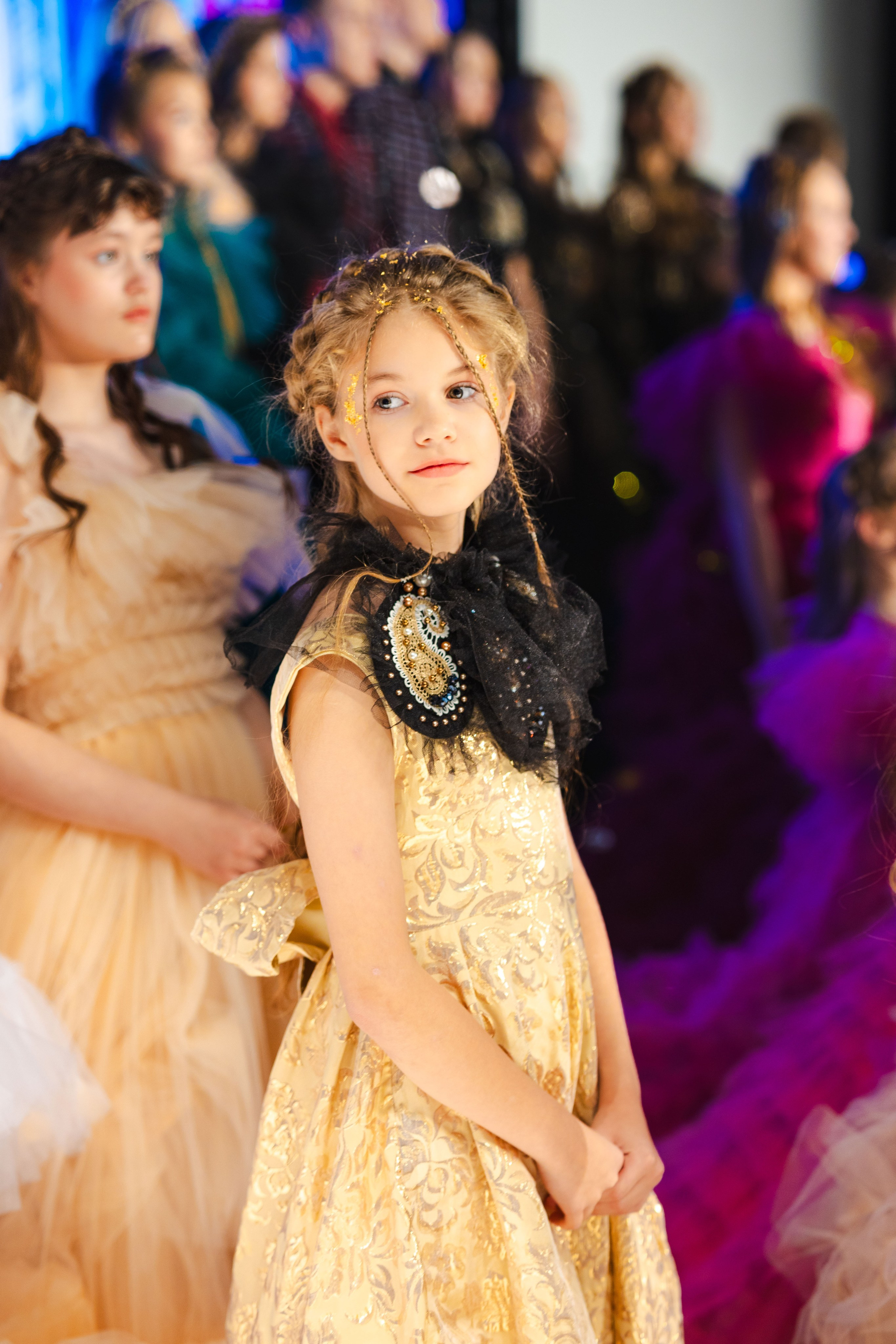 Неделя моды ЕКБ 10.2023. Фотограф в Екатеринбурге Олег Алексеев. Фотосессия в Екатеринбурге