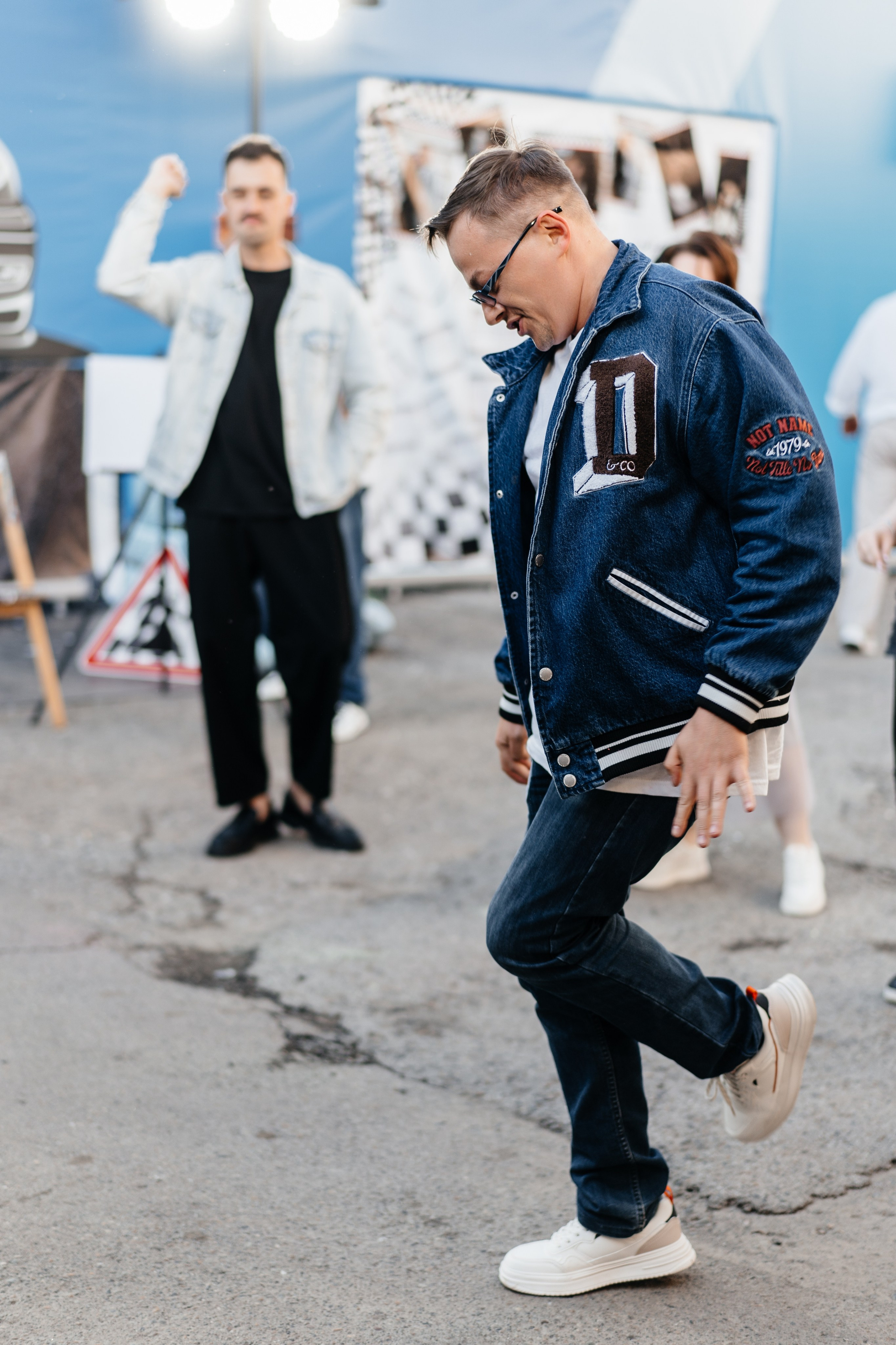 Анна & Евгений проект «Четыре свадьбы» на Пятнице. Свадебный фотограф Барнаул Алексей Павлов