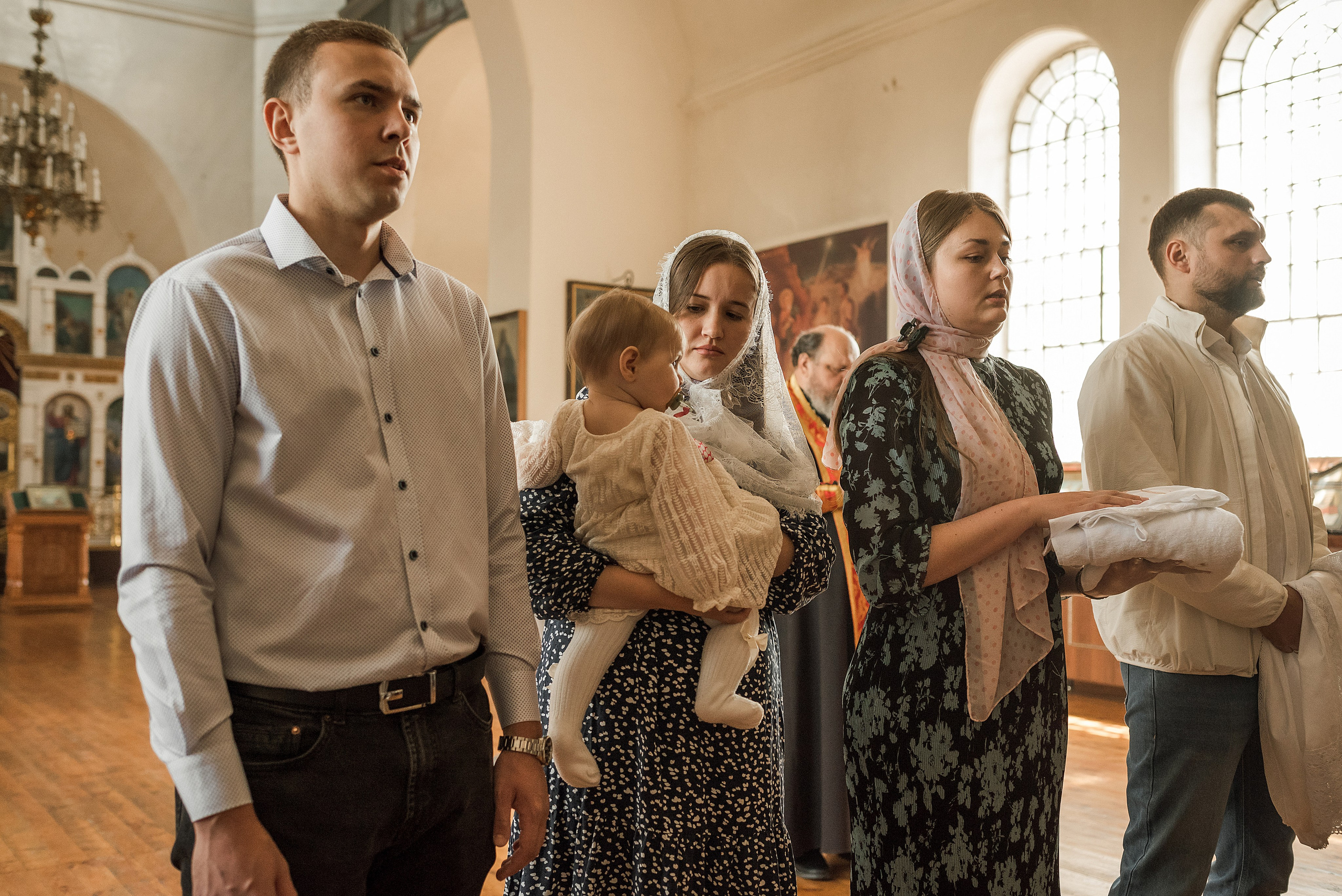 Агата. Свадебный и семейный фотограф в Ростове-на-Дону Алина Астахова