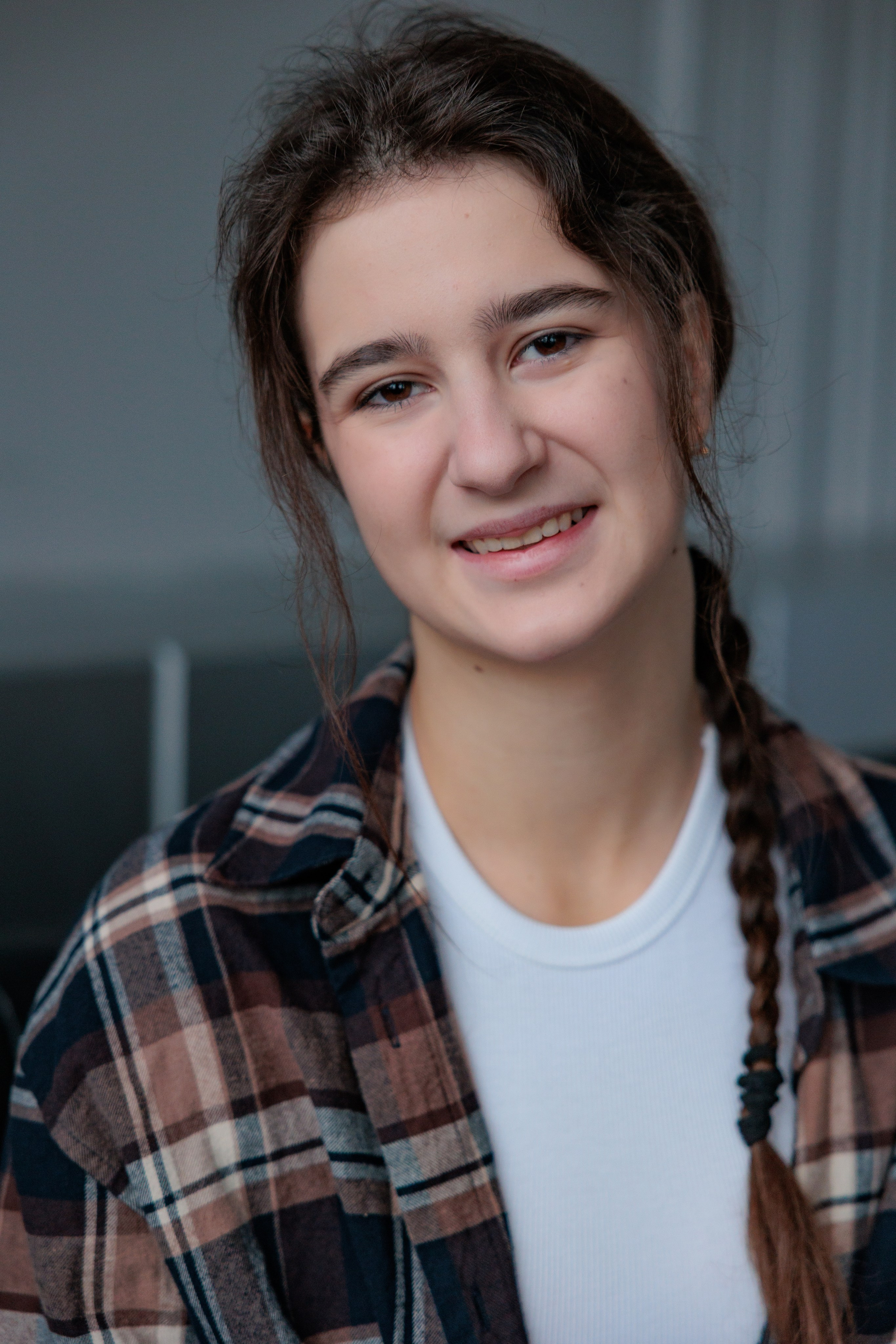 НАСТЯ. Я фотограф из Москвы к Вашим услугам