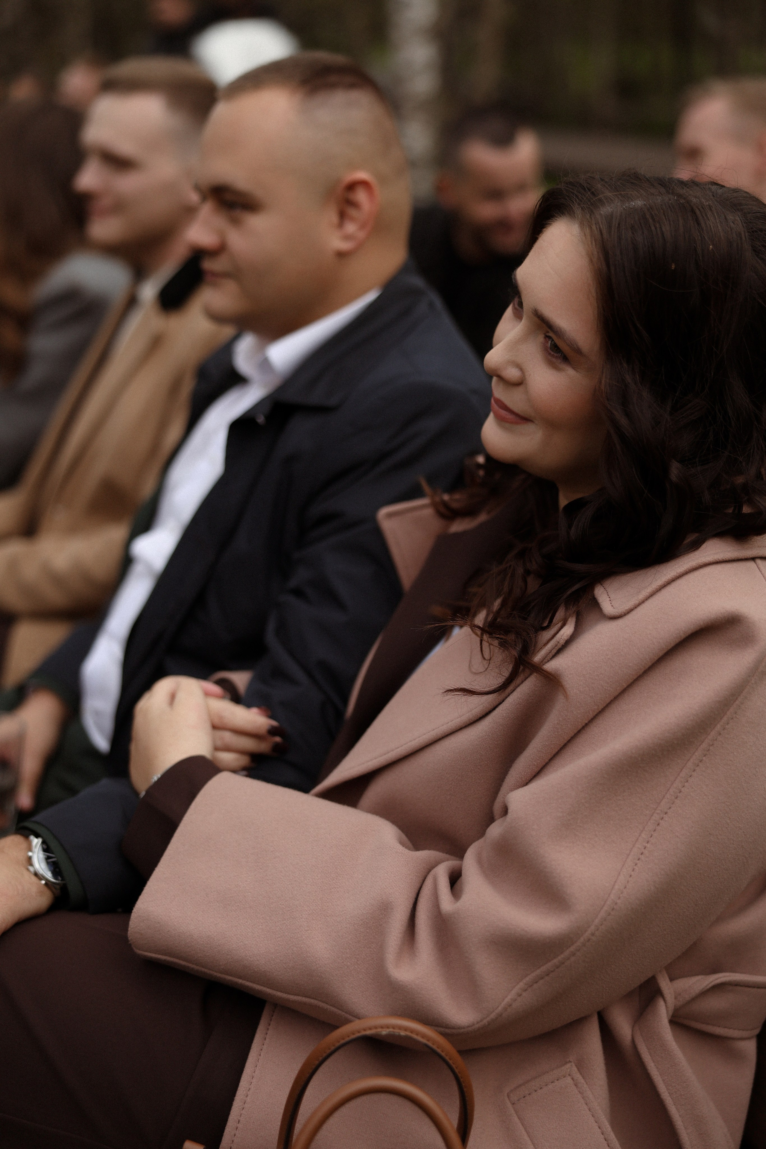 «Слезы счастья!» — Дмитрий и Дарья. Свадебный и семейный фотограф в Москве Ломова Ирина