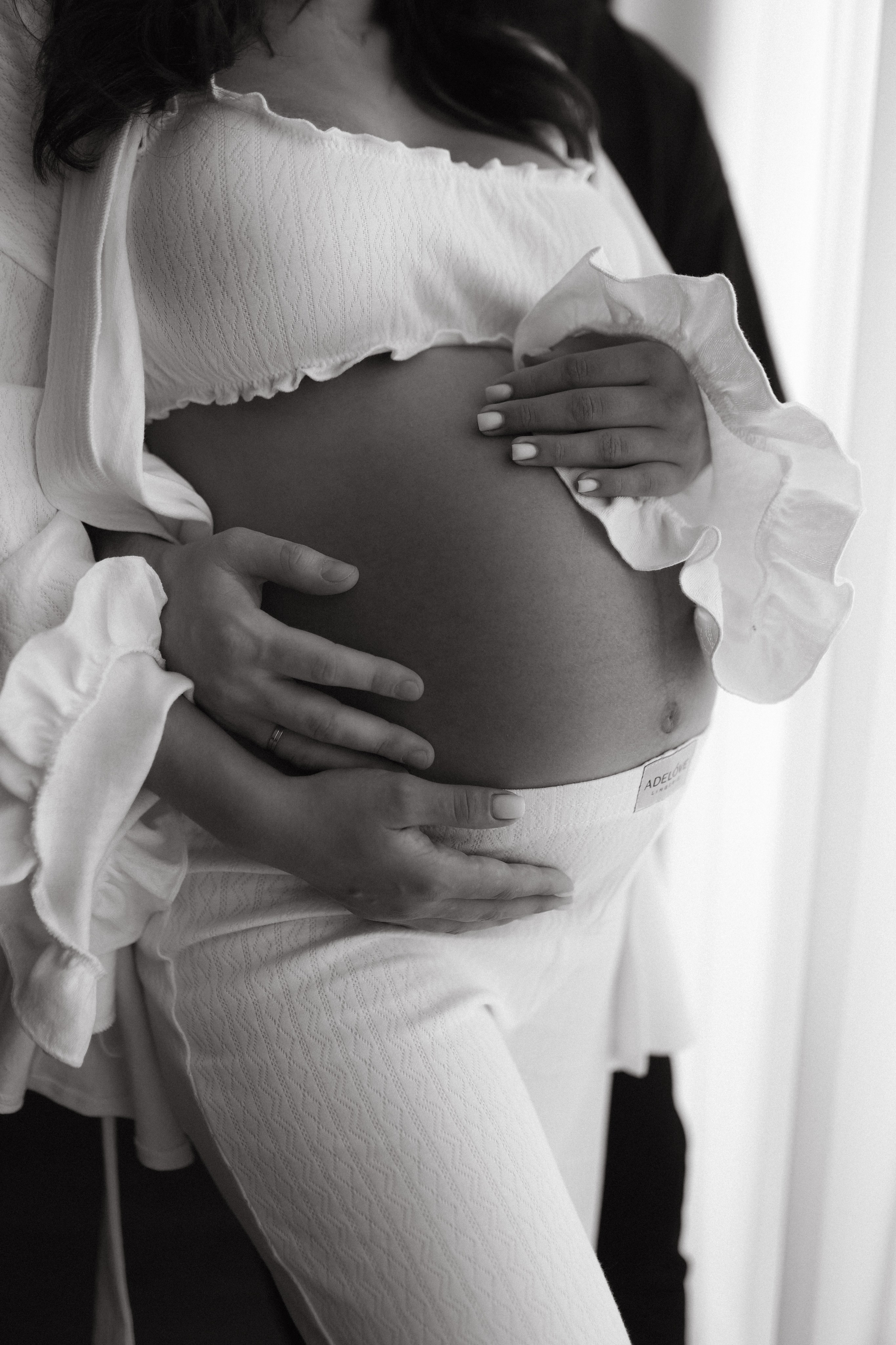 Вероника и Игорь. Свадебный и семейный фотограф в Москве Ломова Ирина