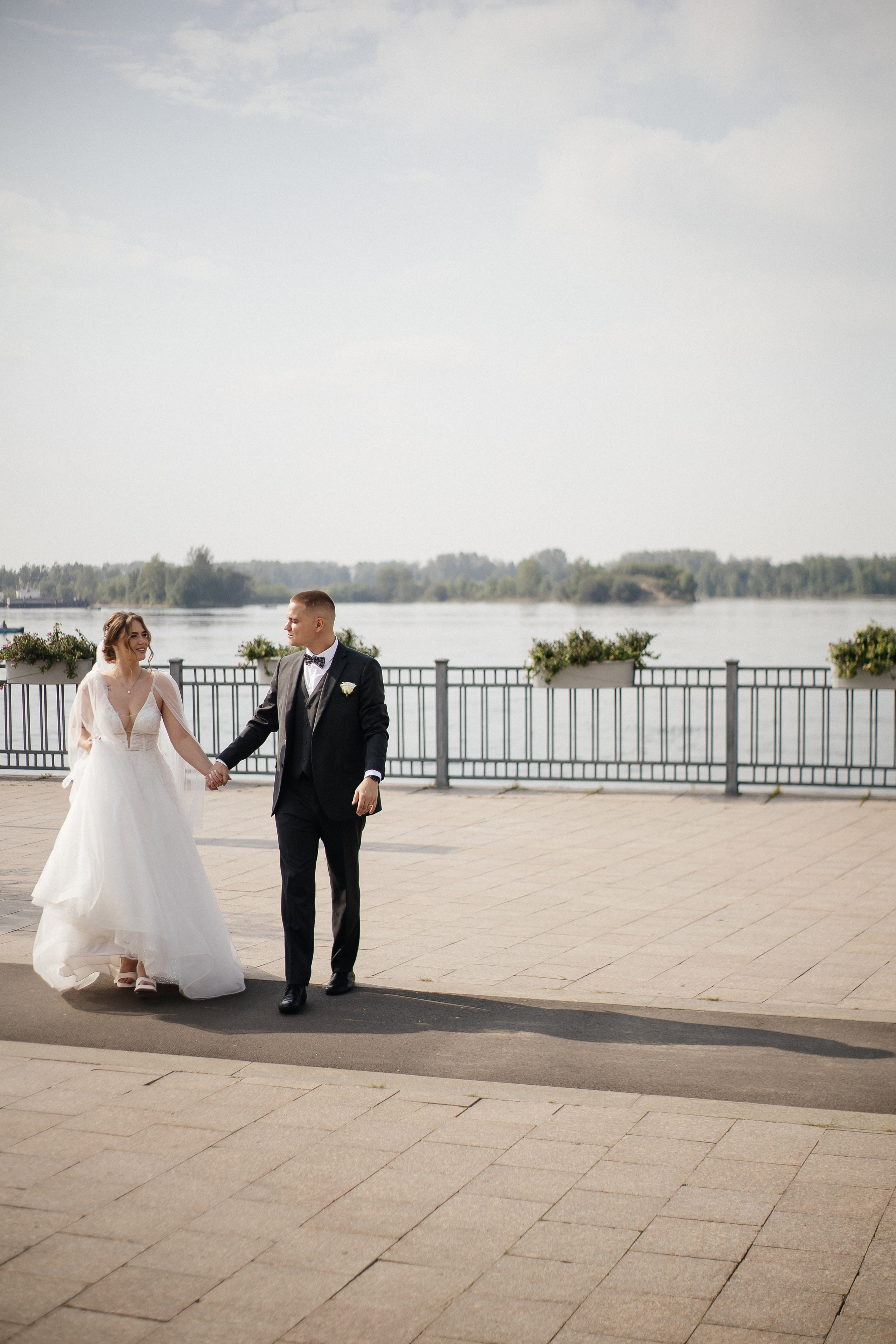 Свадьба полный день. Фотограф в Иркутске