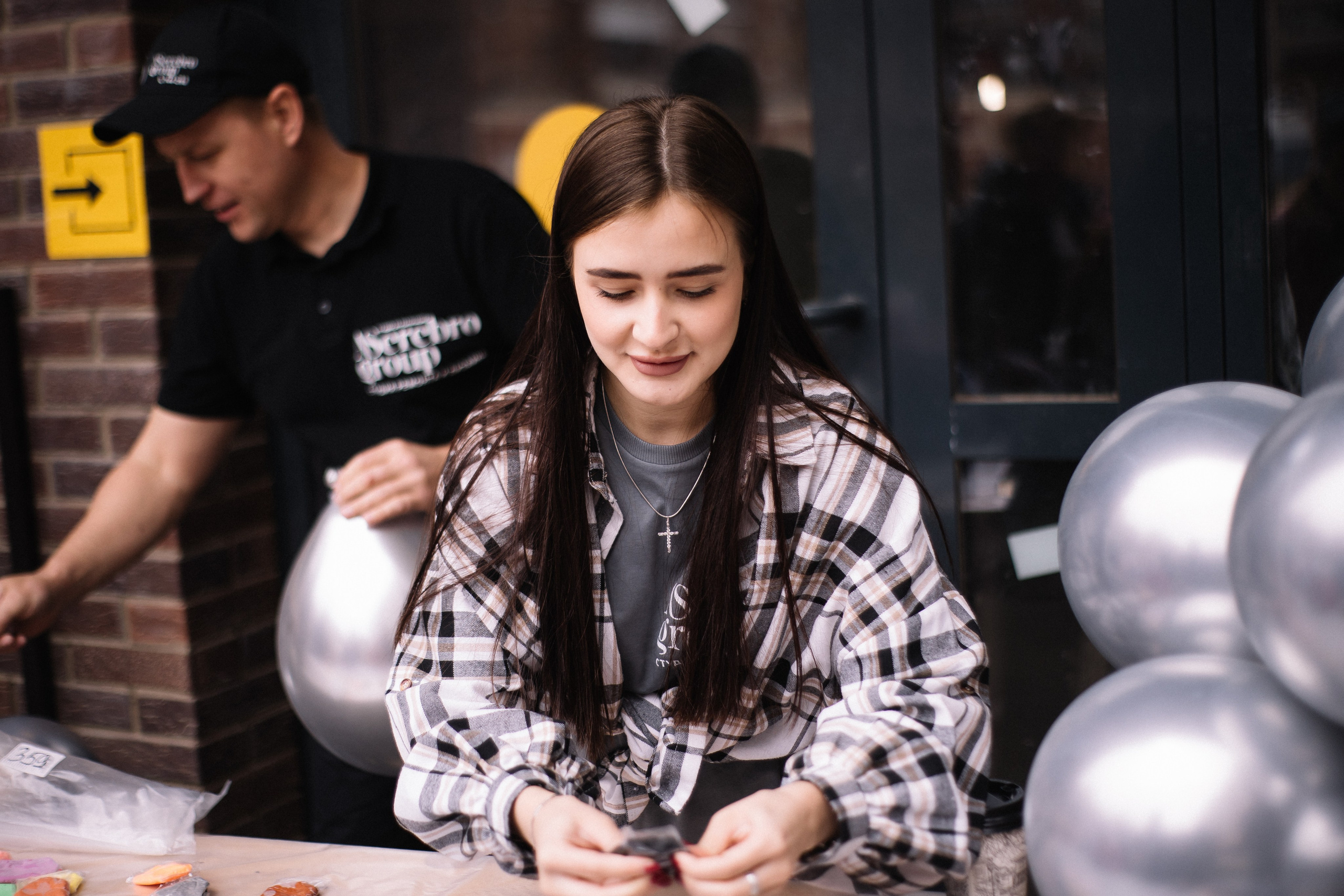 КСИ-СТРОЙ. Фотограф в Иркутске