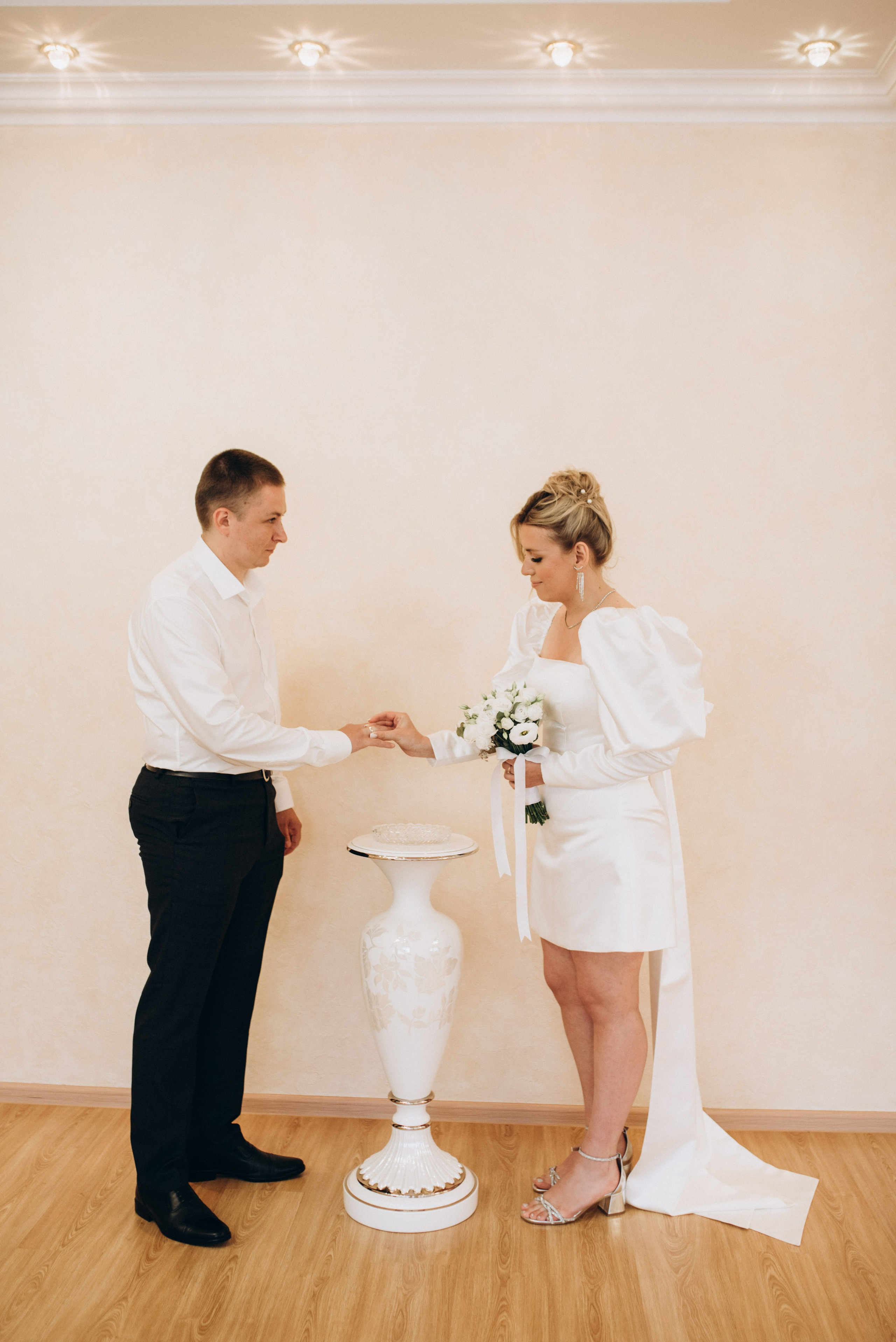 Свадебная фотосессия в Сочи. Фотограф в Сочи — Маргарита Поганова