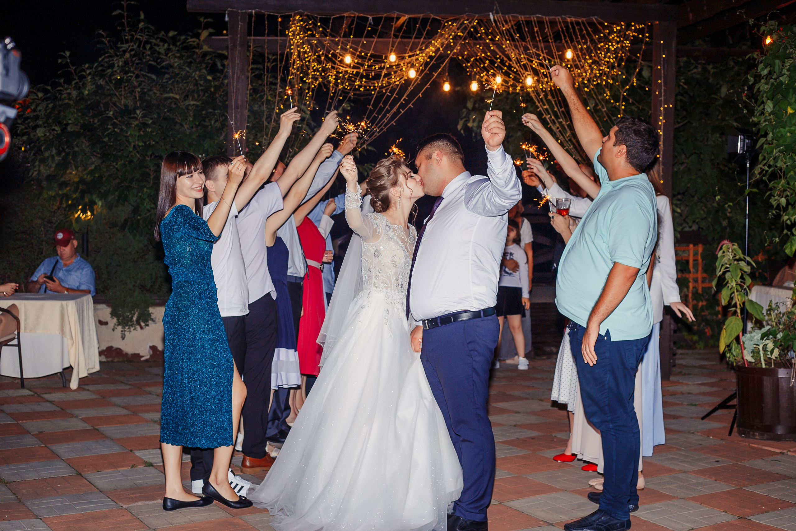 Свадебная фотосессия. Бренд‑фотограф в Москве | Rina _Sphoto — личный и бизнес‑контент