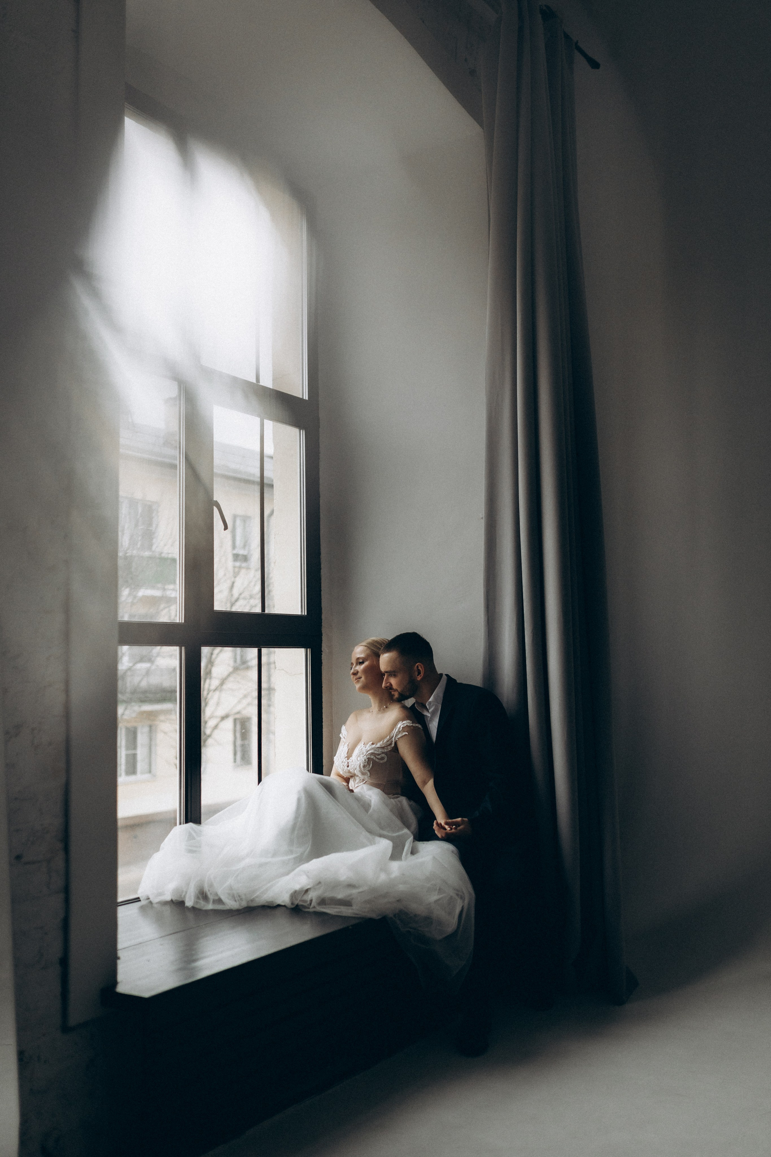 Диана & Артём. Фотограф НОГИНСК, Москва, Анастасия Белая