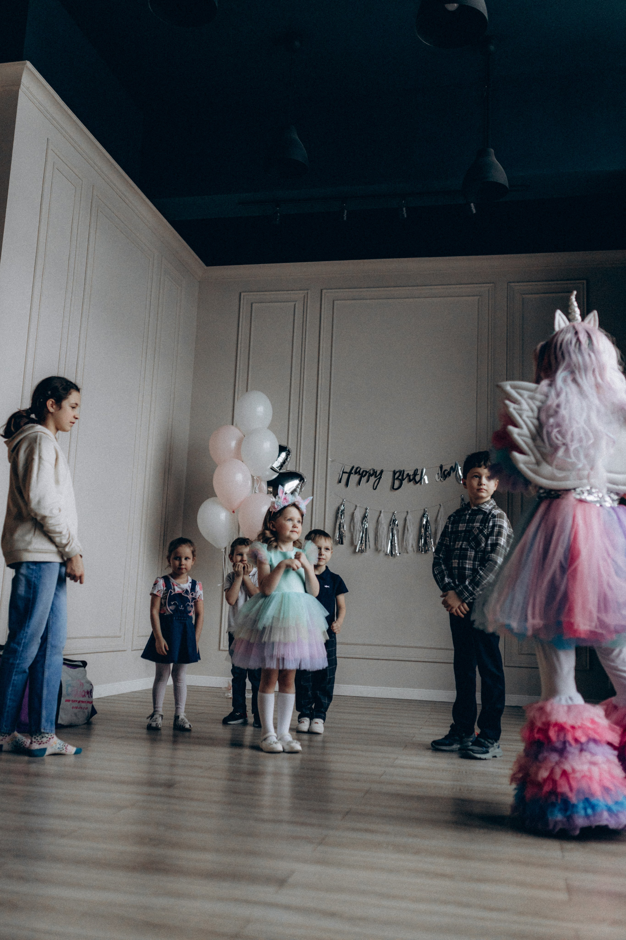 День рождения Ариши. Фотограф НОГИНСК, Москва, Анастасия Белая