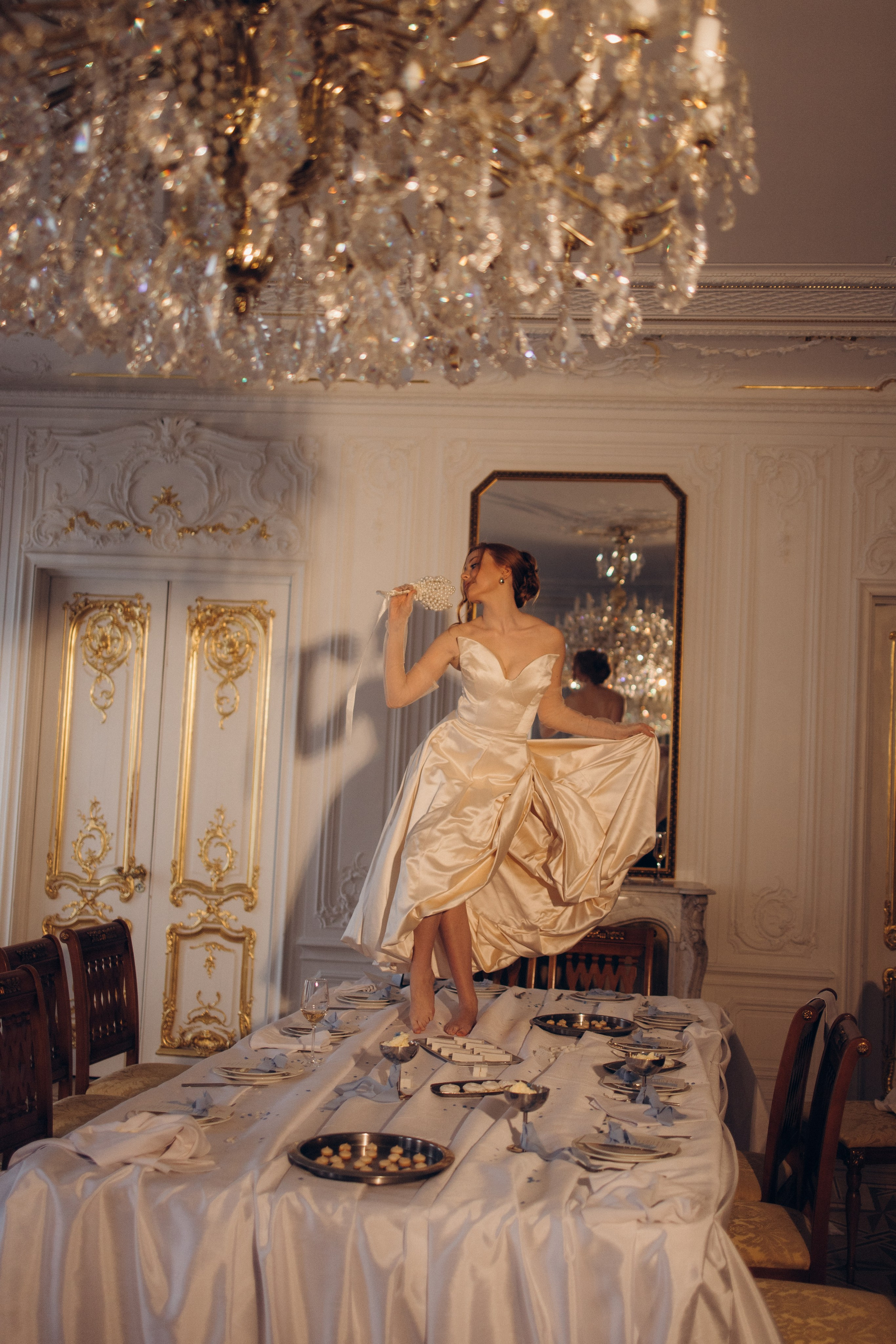 Анна & Глеб. Ирина Владимирова | Фотограф Санкт-Петербург