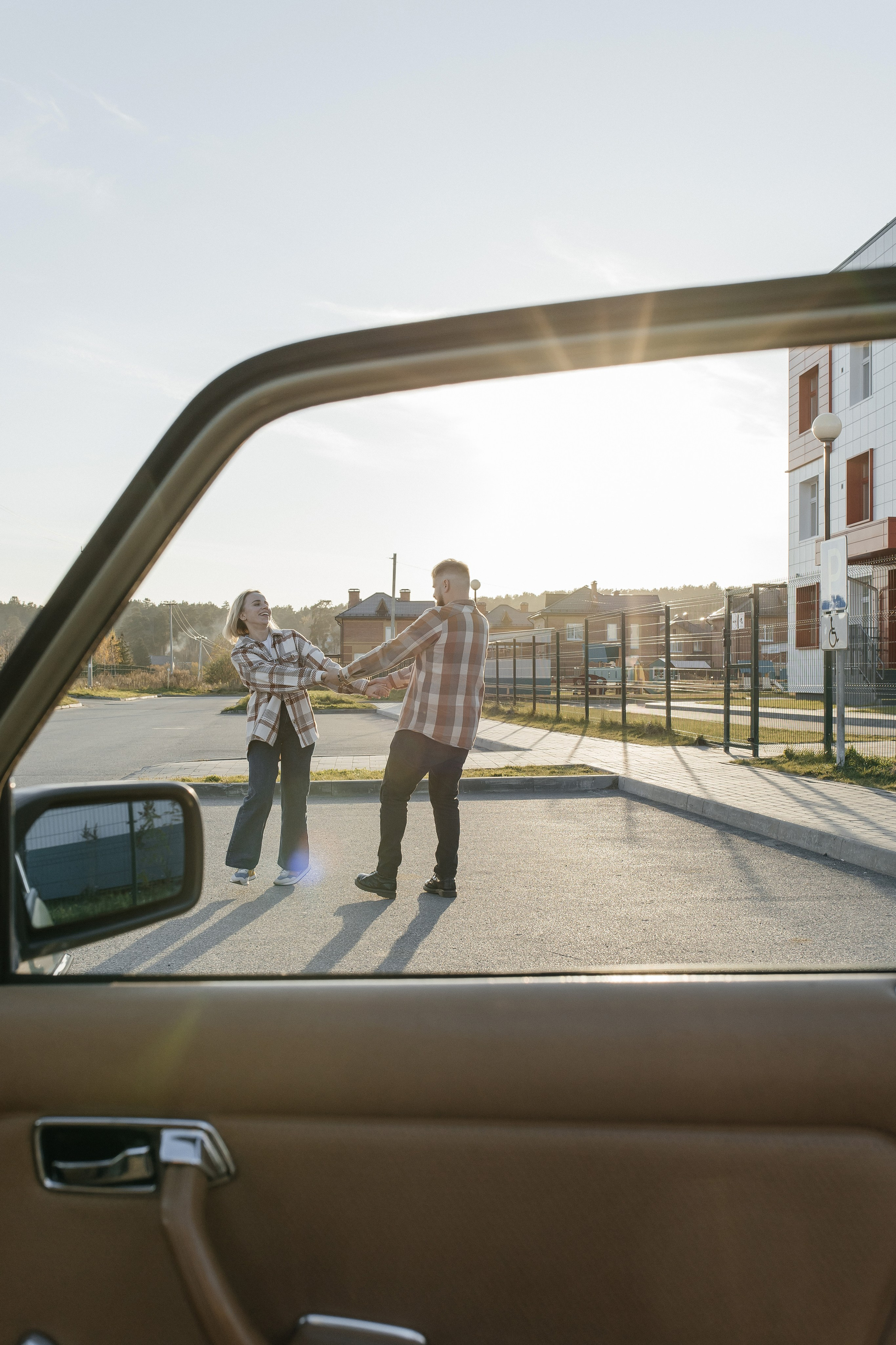 Слава и Софа. Фотограф в Томске Ирина Павлуцкая