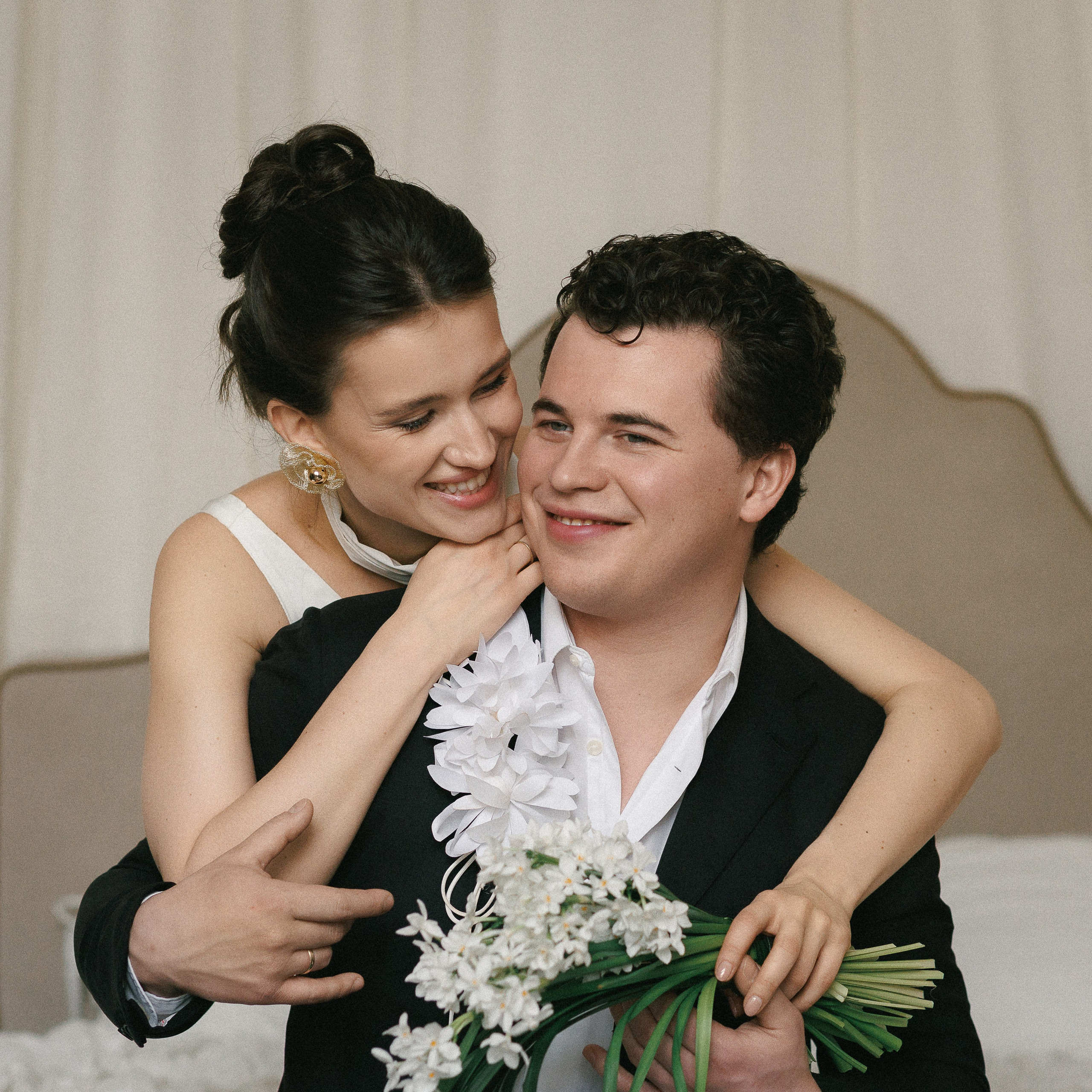 Арсений и Анна. Фото и Видеосъемка на ваше мероприятие. Александр Романов