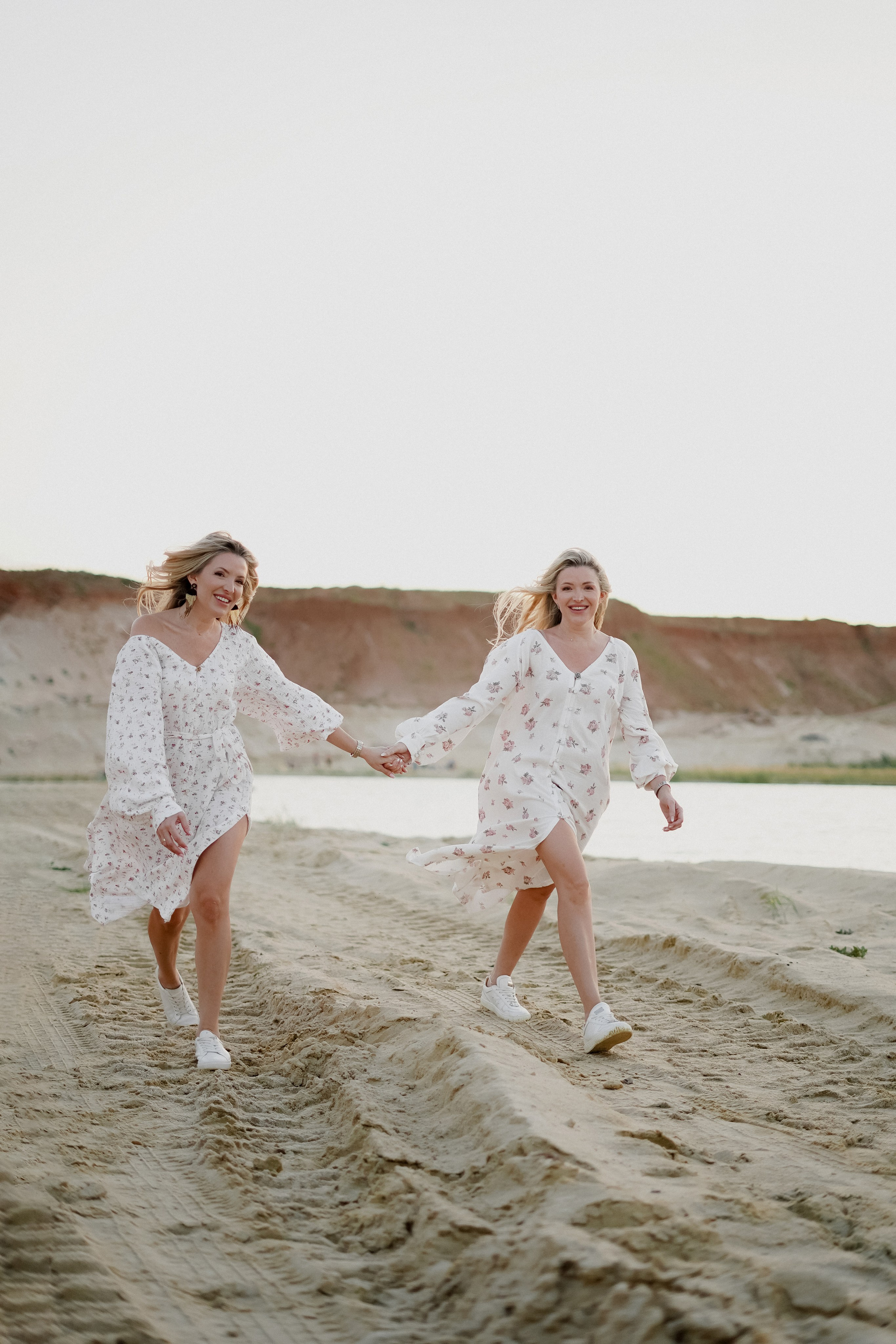 Болдыревы. Фотограф Валерия Крахмалева