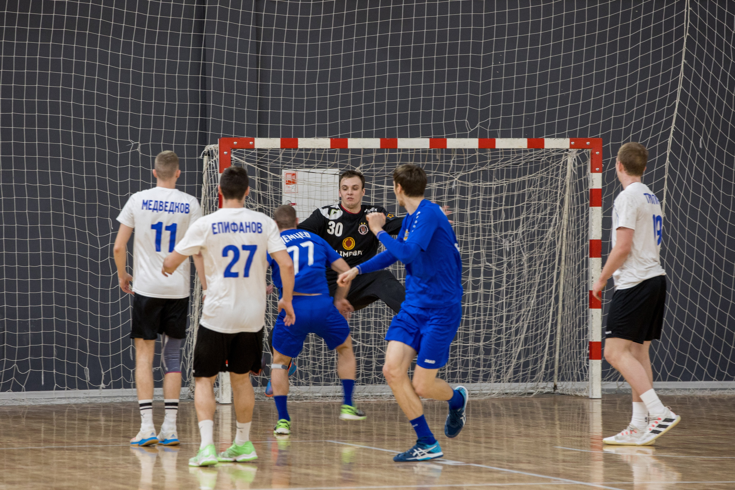 Гандбол. Владислав Волков | Фотография и видеосъемка в Воронеже
