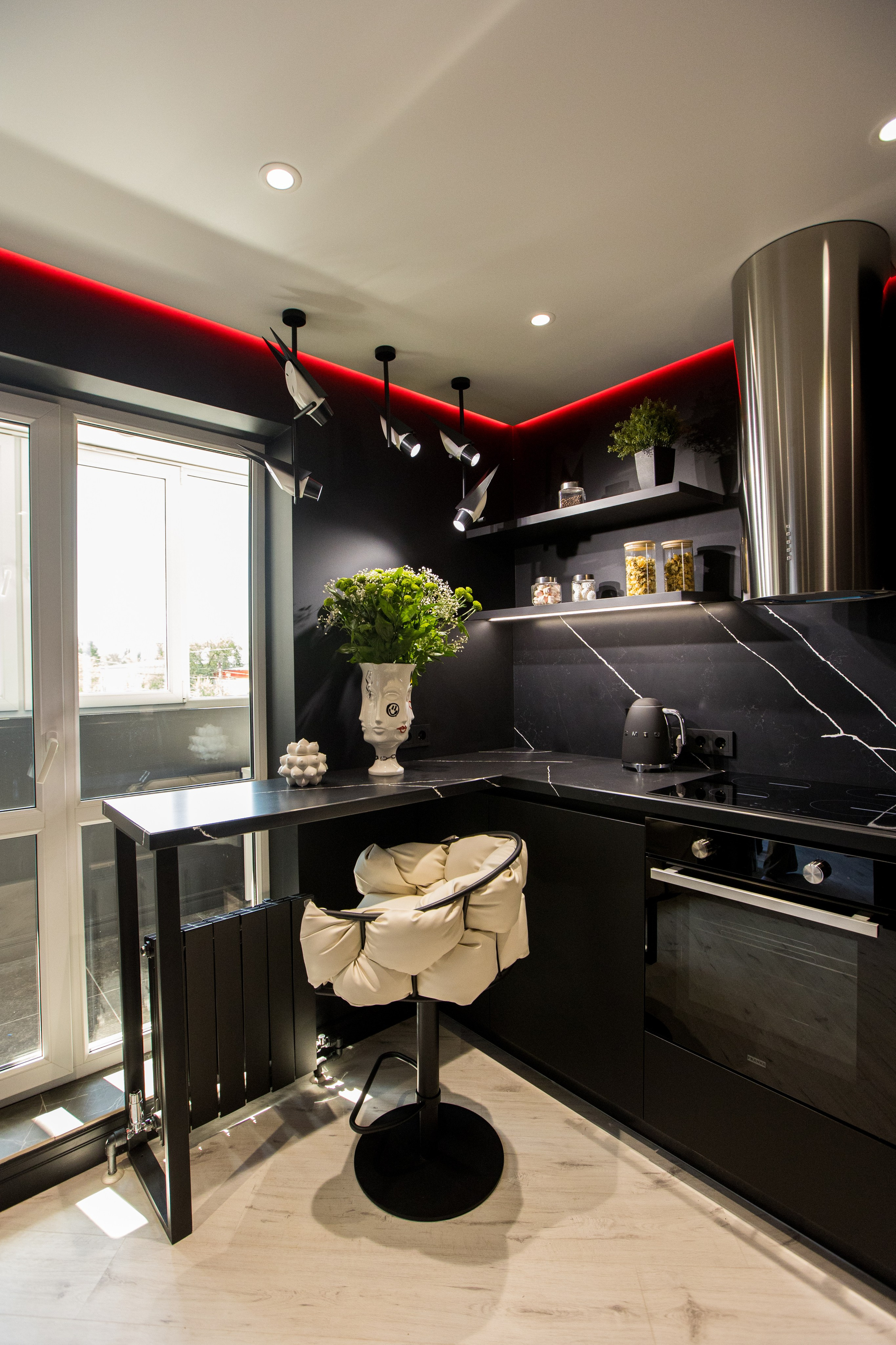 Квартира на 45 стрелковой дивизии. Владислав Волков | Фотография и видеосъемка в Воронеже