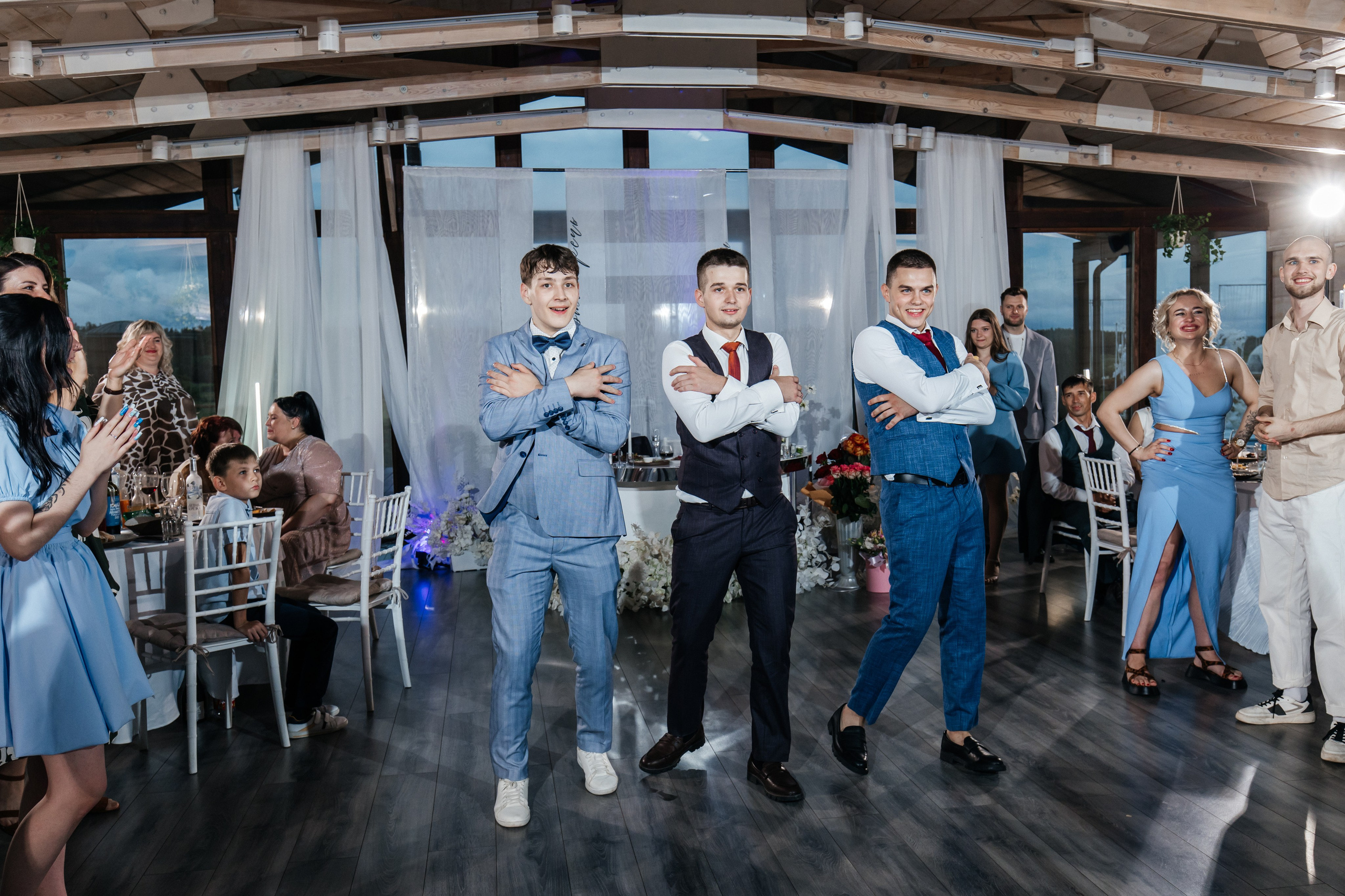 Ангелина и Даниил. Владислав Волков | Фотография и видеосъемка в Воронеже