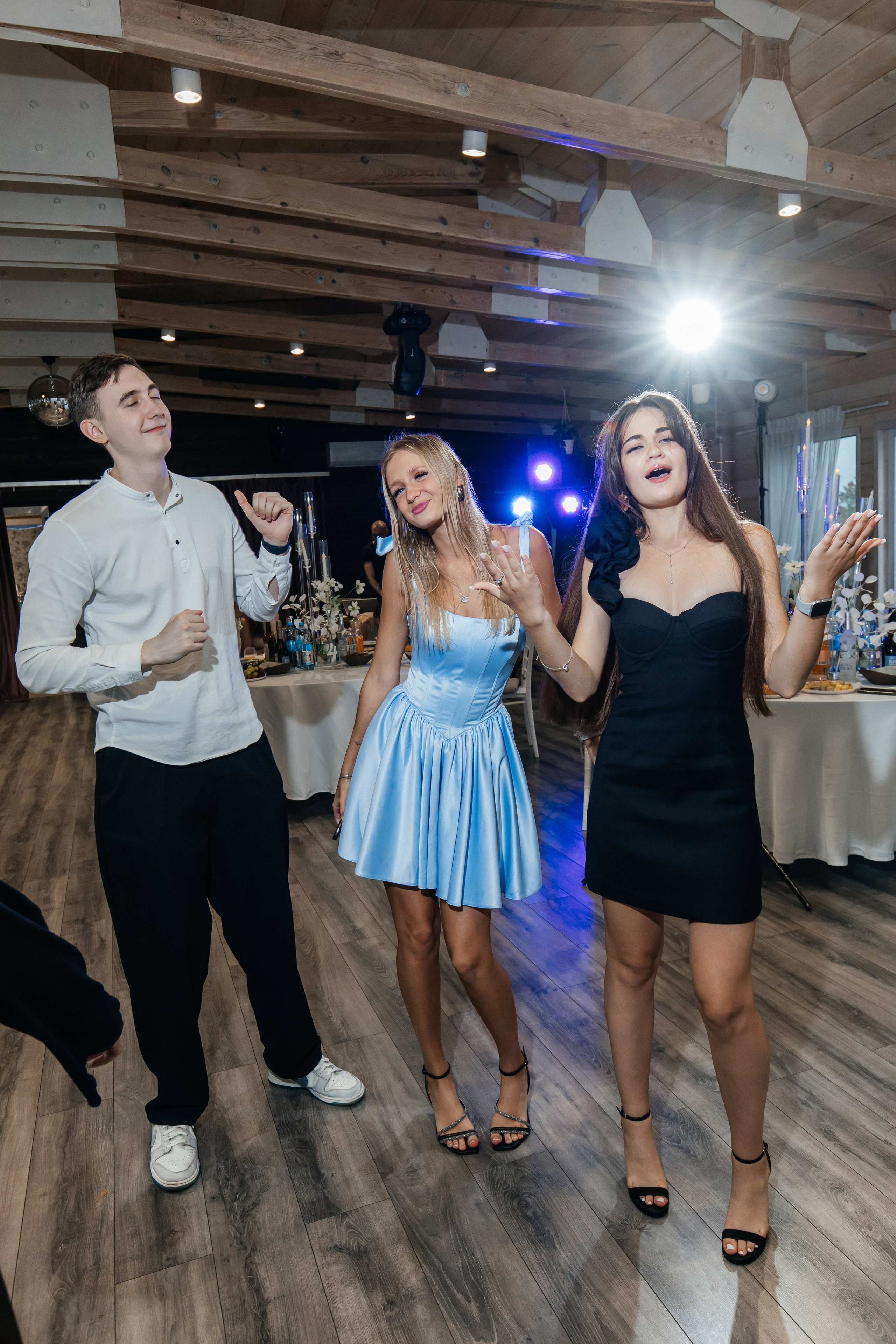 Ангелина и Даниил. Владислав Волков | Фотография и видеосъемка в Воронеже