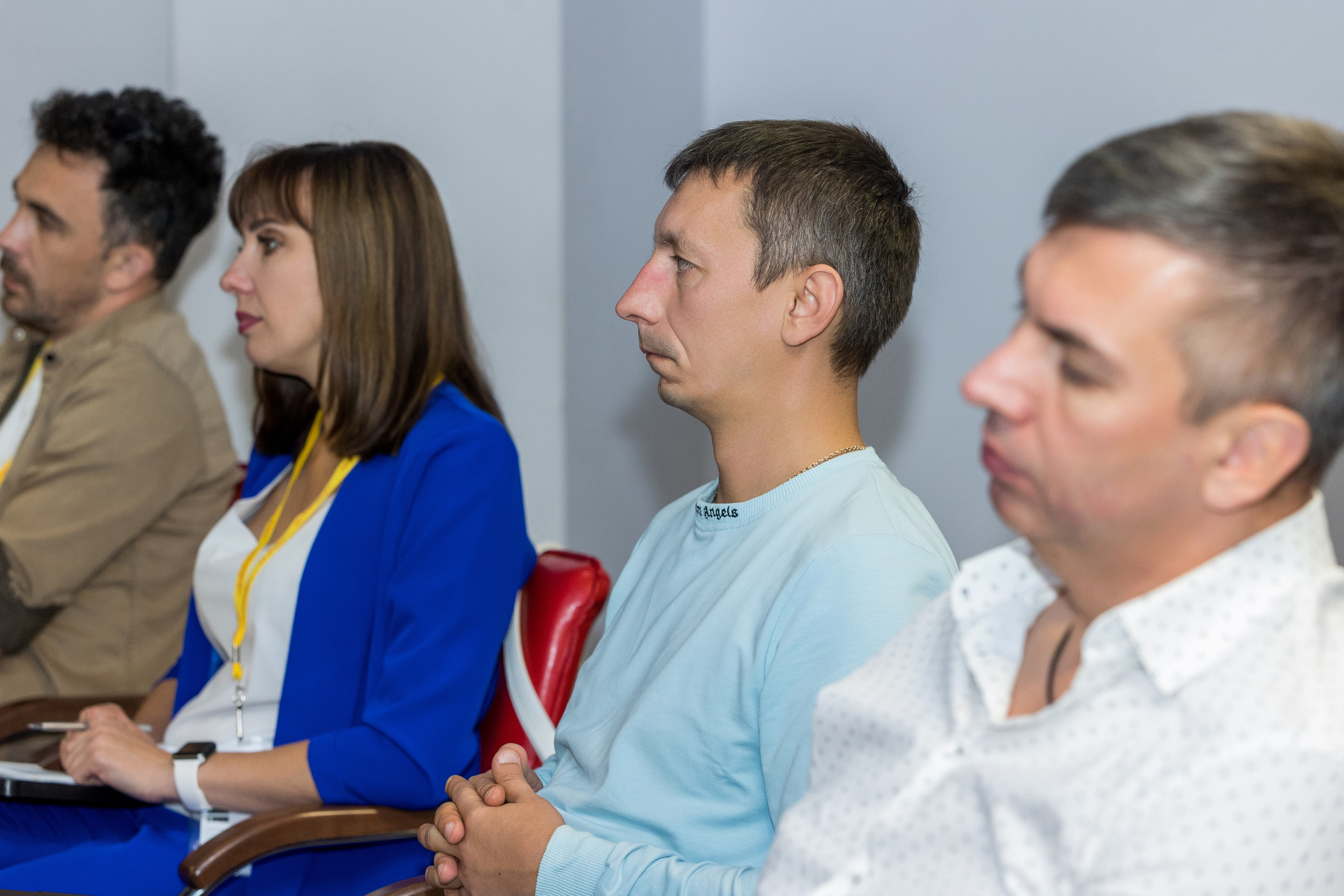 Конференция 1С 15.09.2023. Владислав Волков | Фотография и видеосъемка в Воронеже