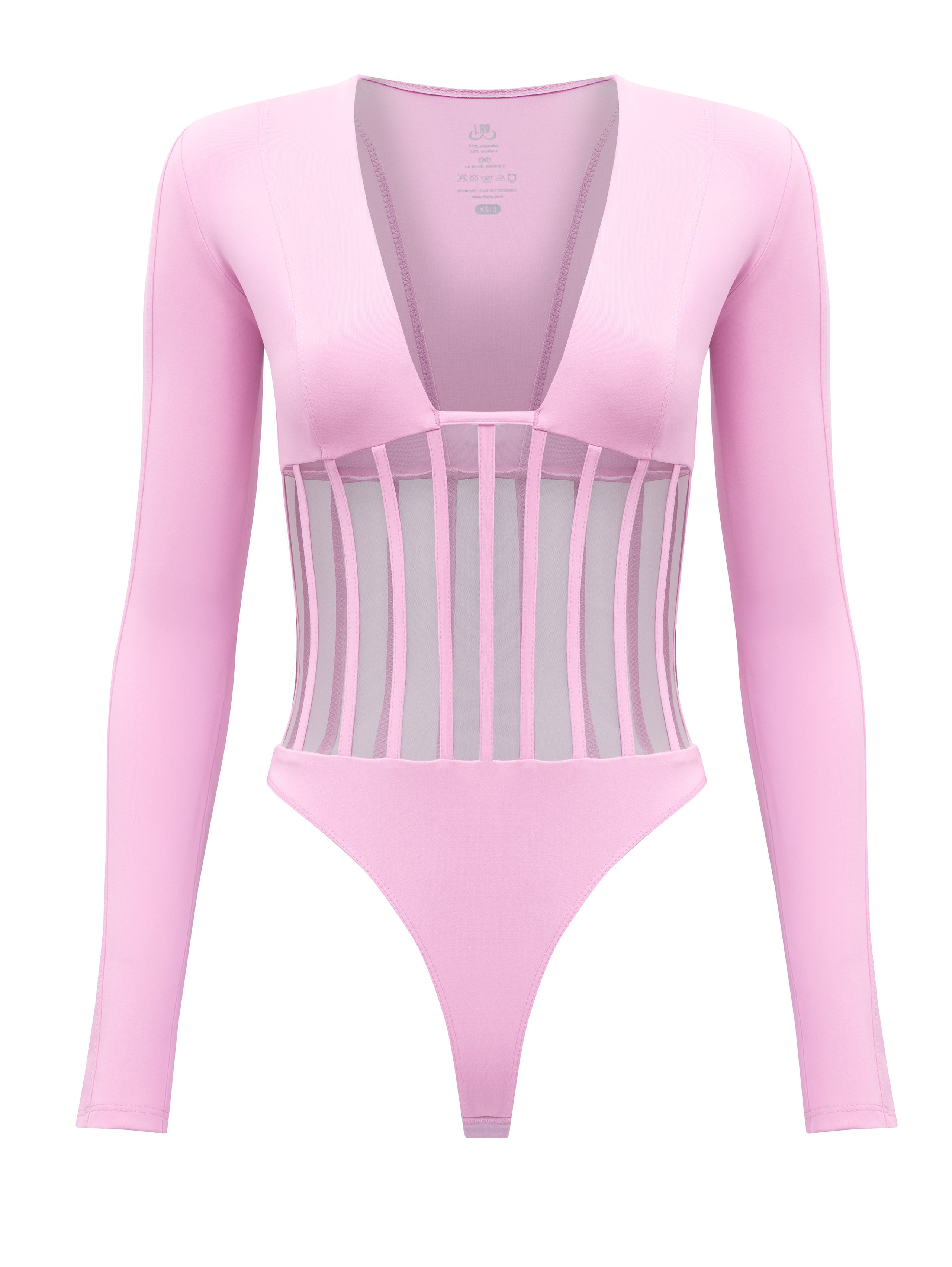 Невидимый манекен. Коммерческий фотограф в Санкт-Петербурге