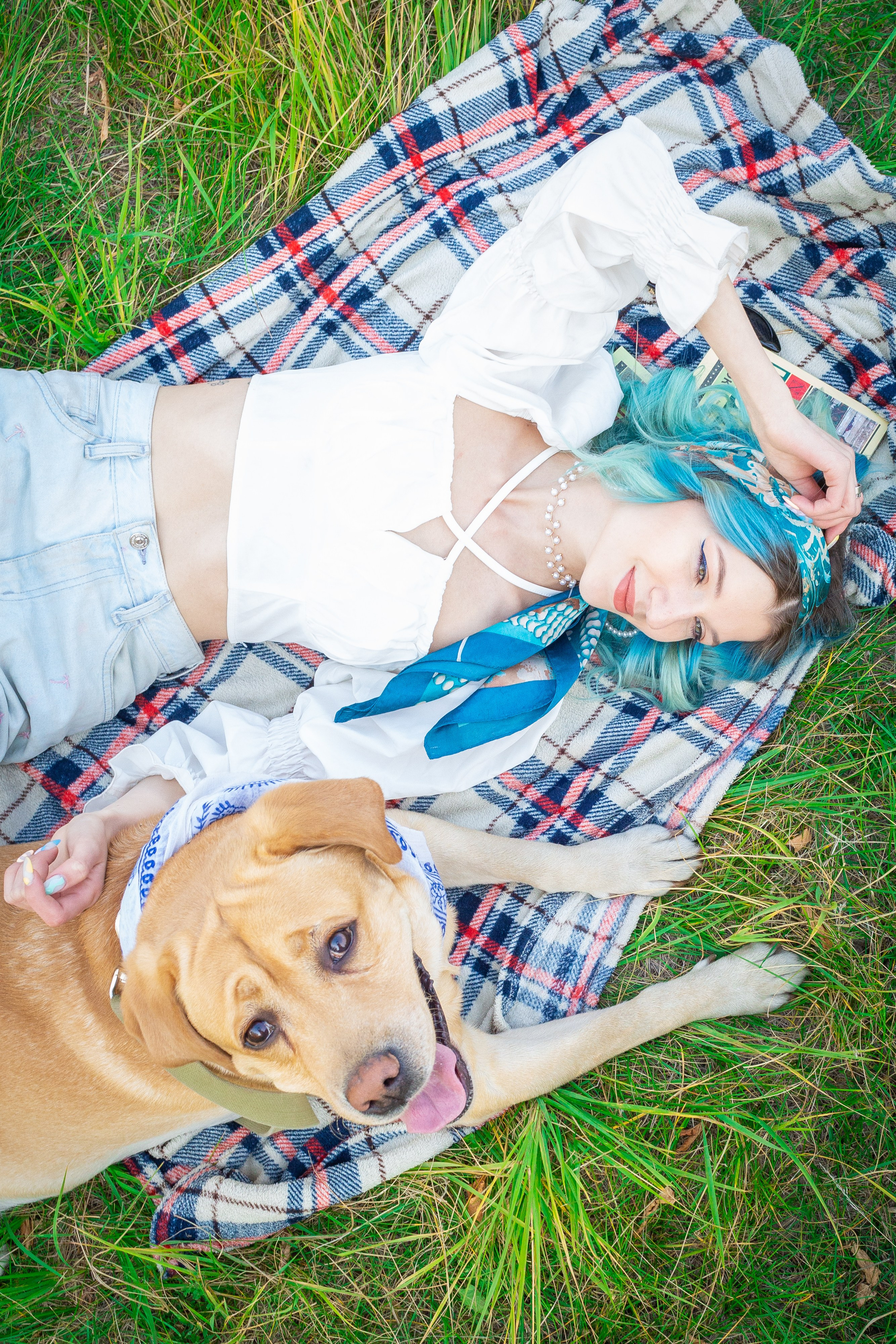 Женские съёмки. Фотограф Комаров Сергей